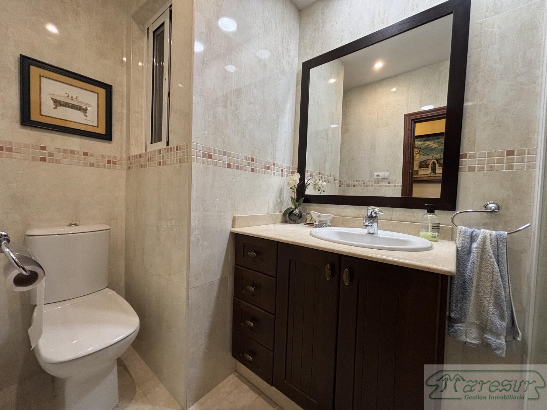 Venta de piso en Cádiz