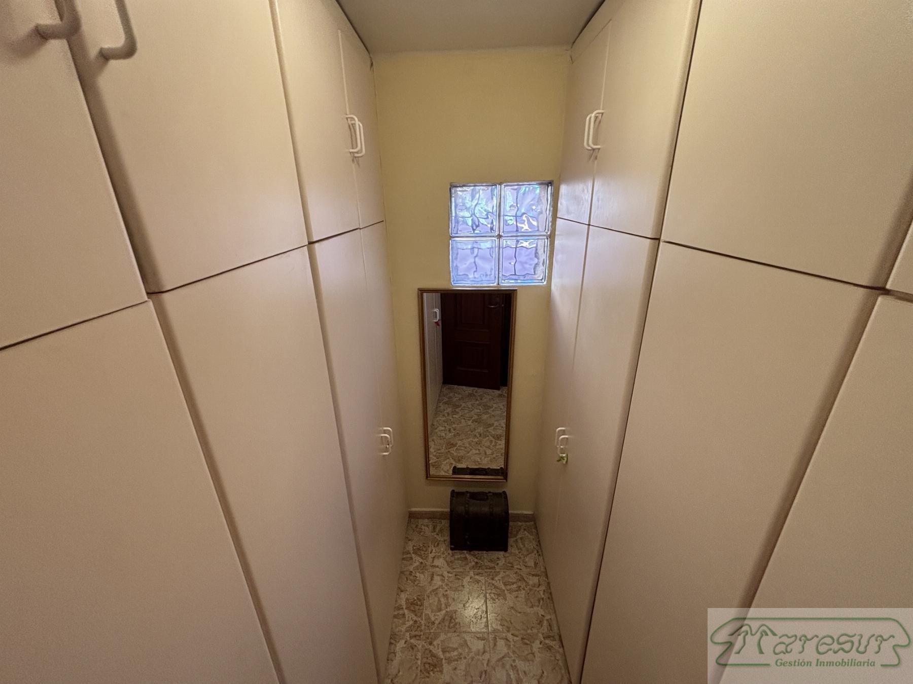 Venta de piso en Cádiz