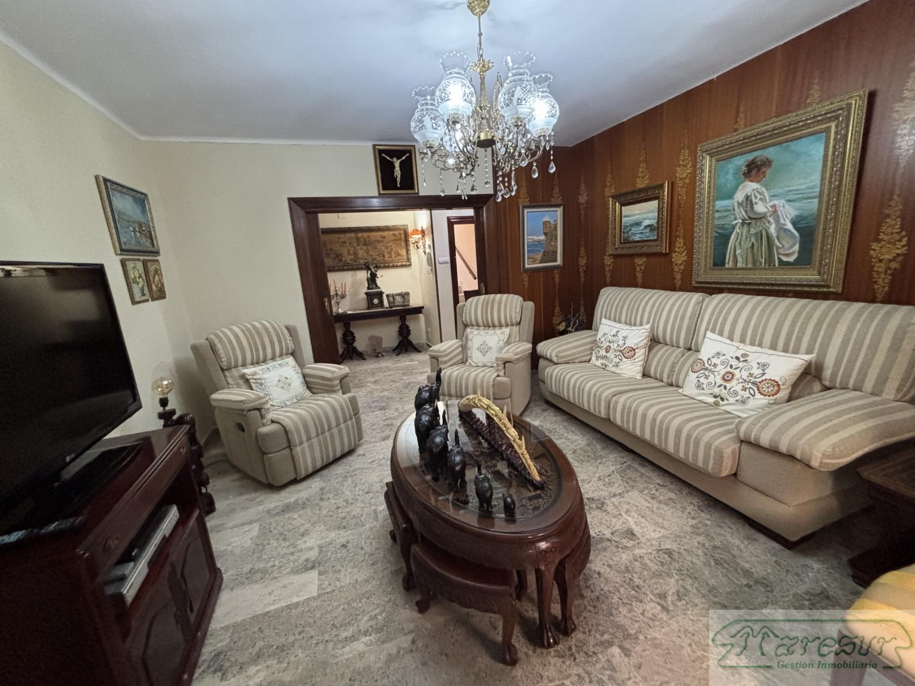 Venta de piso en Cádiz