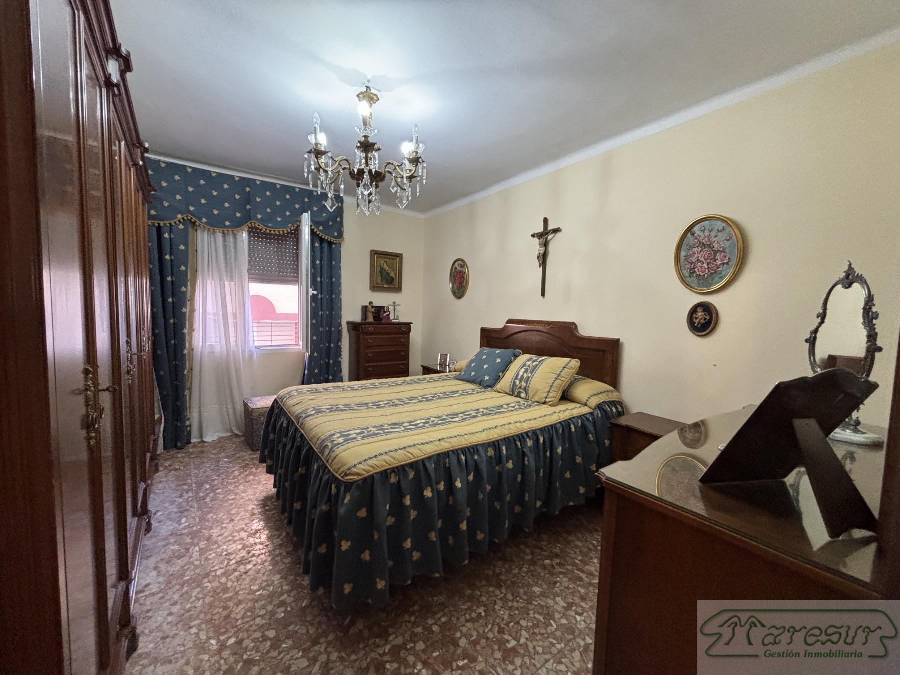 Venta de piso en Cádiz