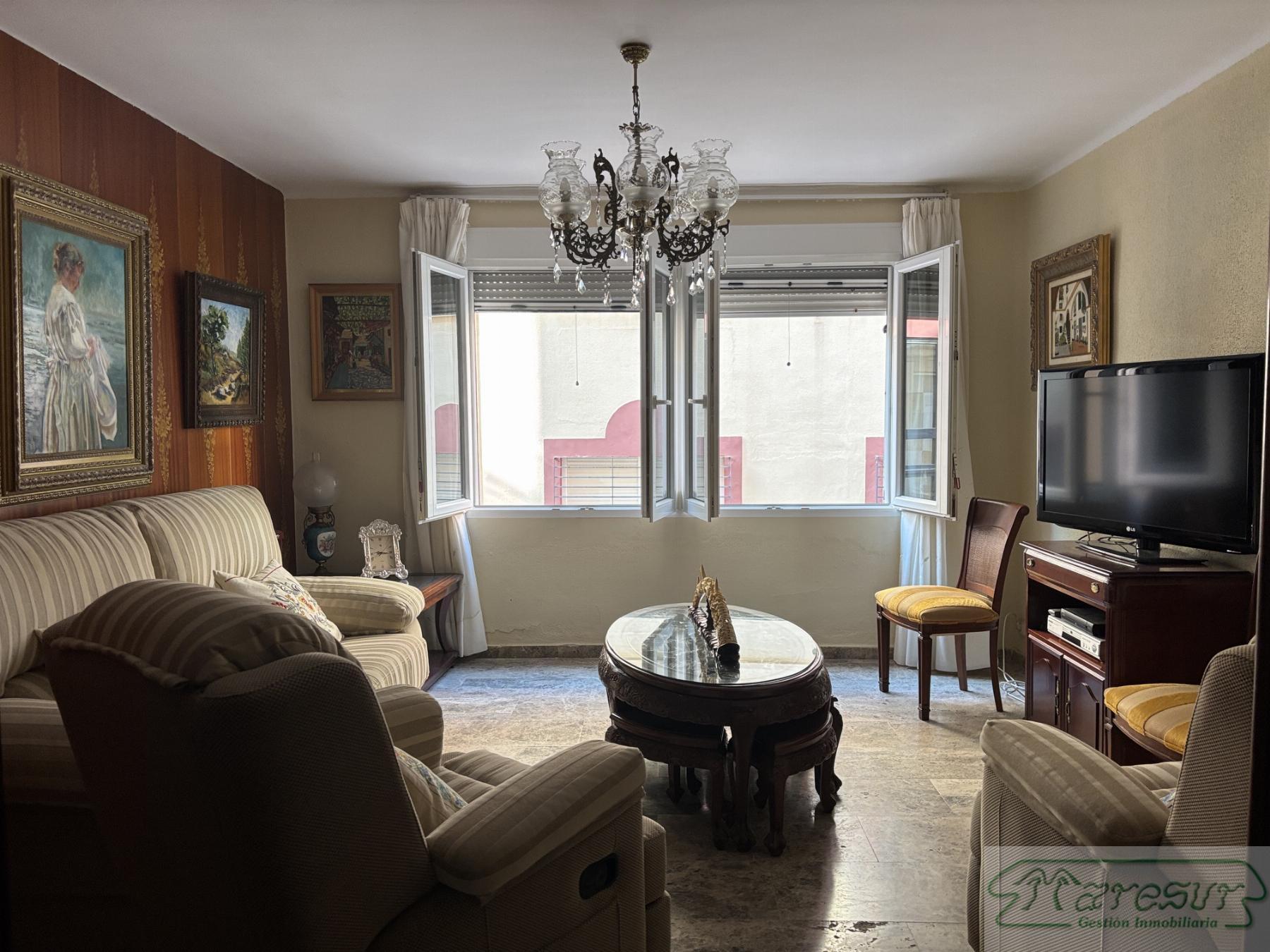 Venta de piso en Cádiz