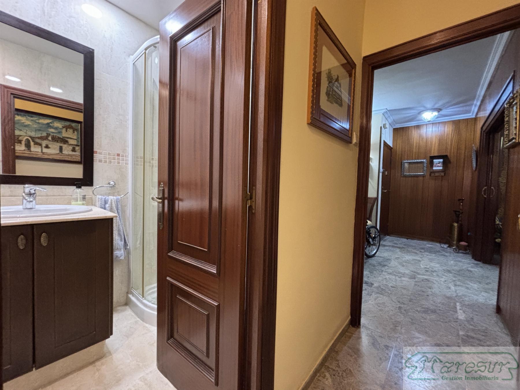 Venta de piso en Cádiz