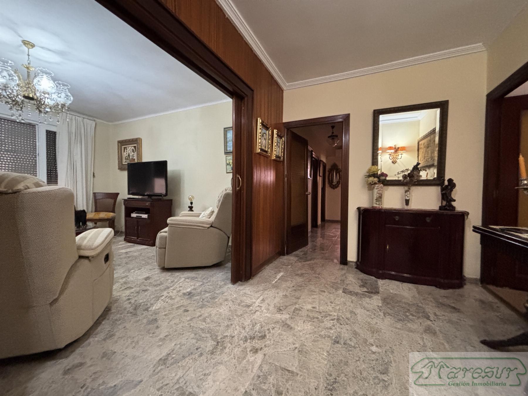 Venta de piso en Cádiz