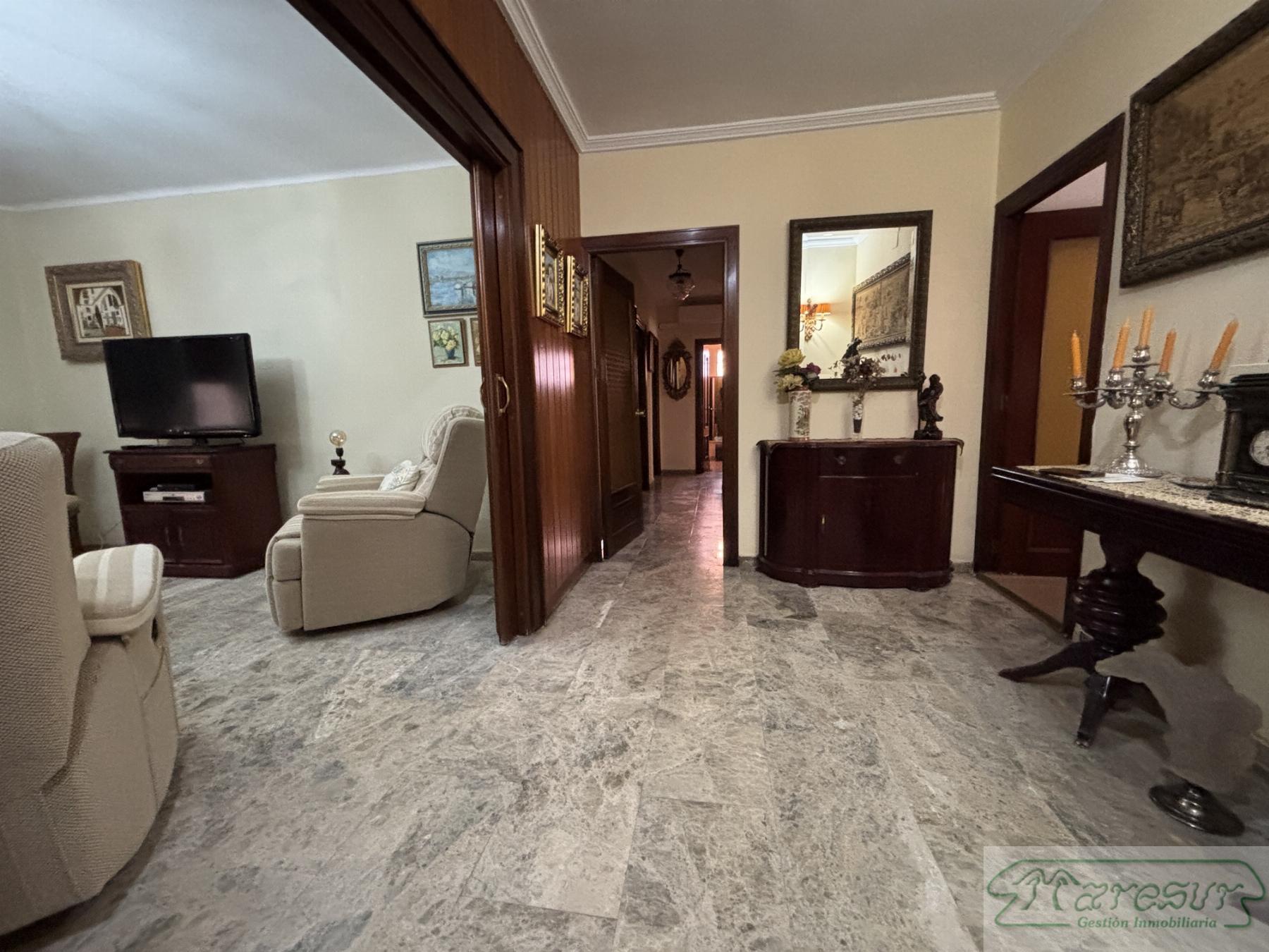 Venta de piso en Cádiz