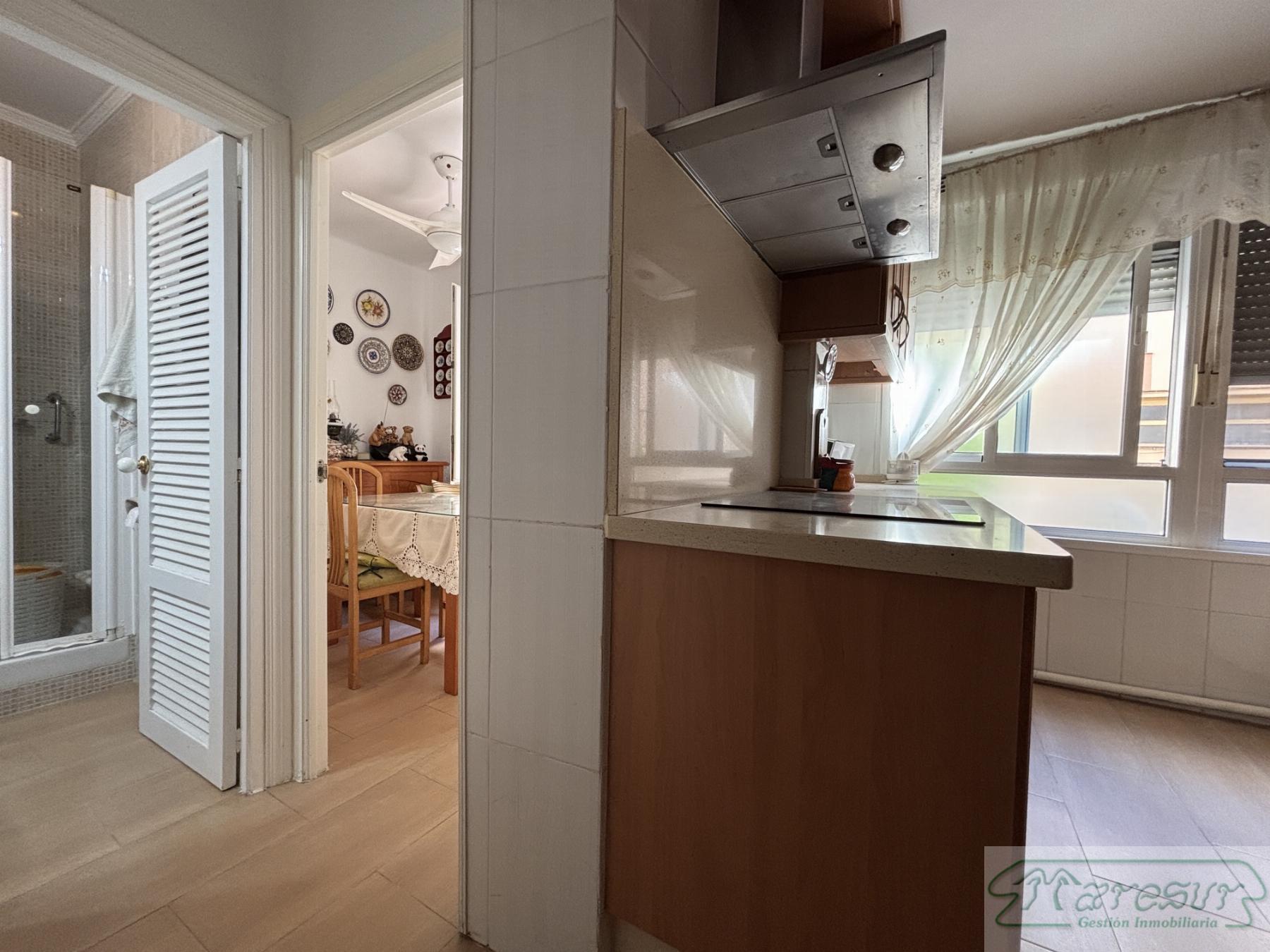 Venta de piso en Cádiz