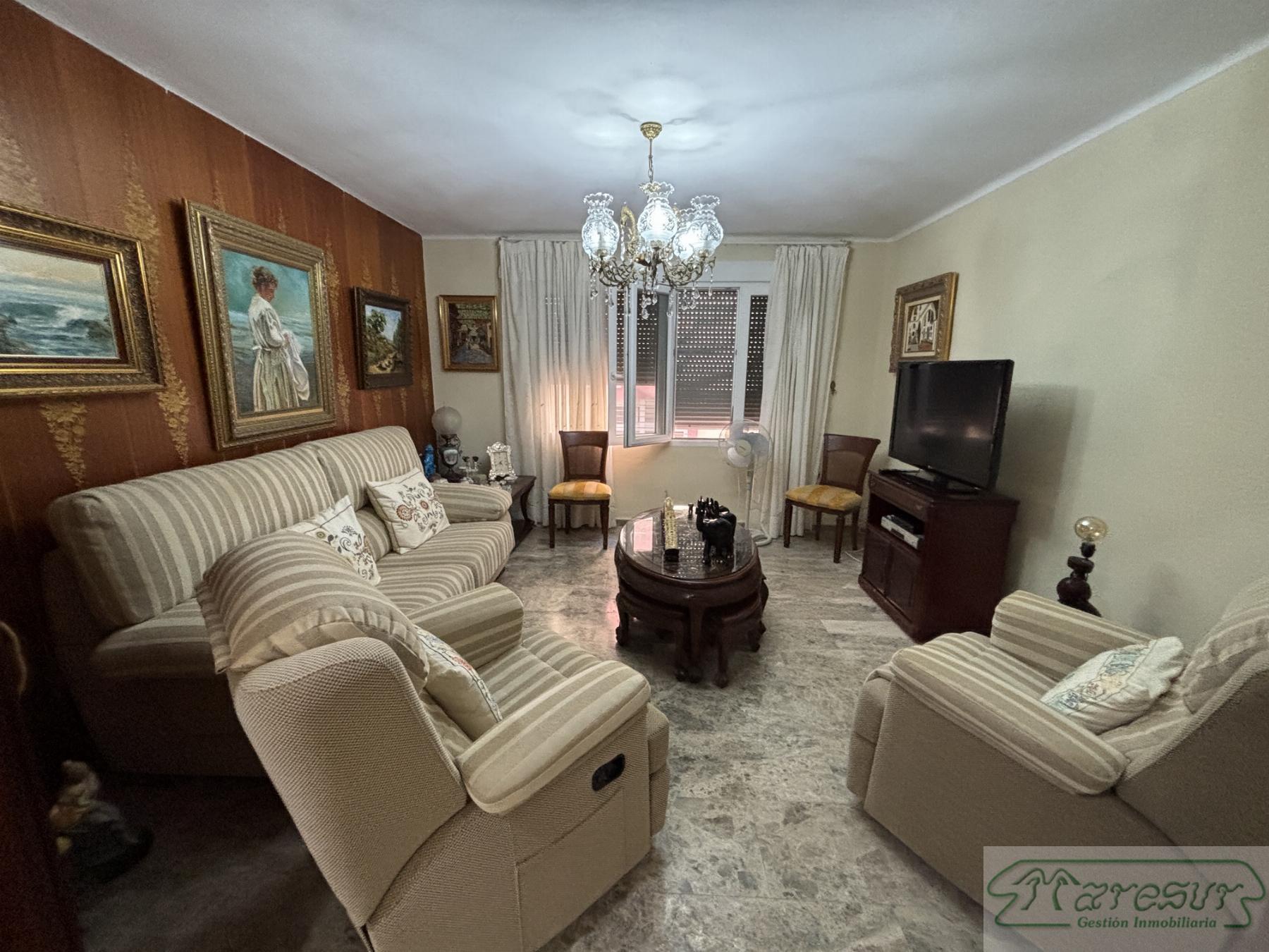 Venta de piso en Cádiz
