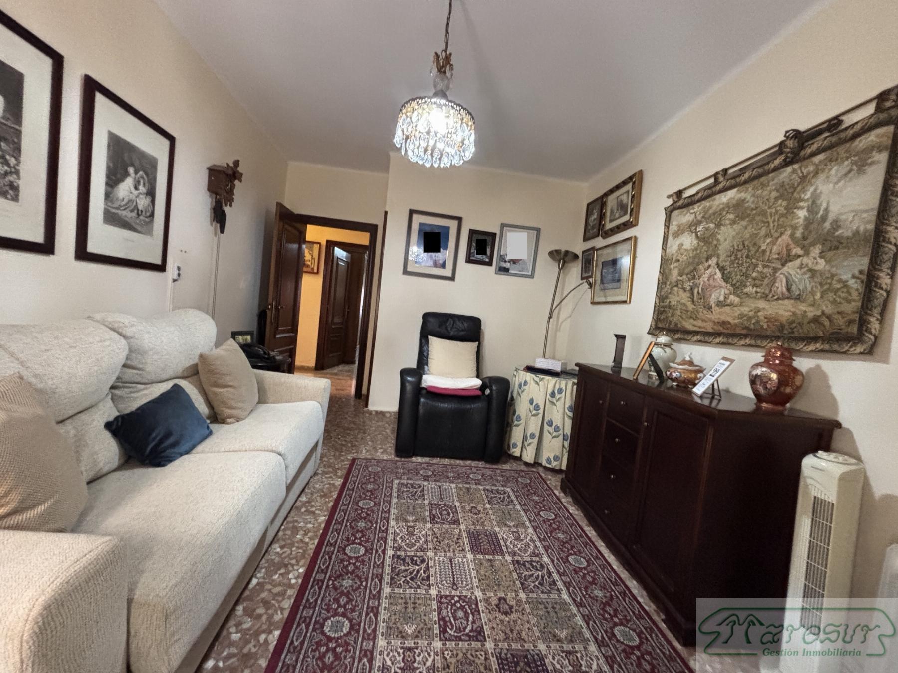 Venta de piso en Cádiz