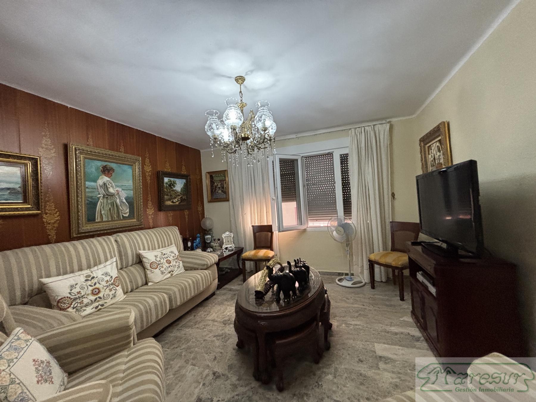 Venta de piso en Cádiz