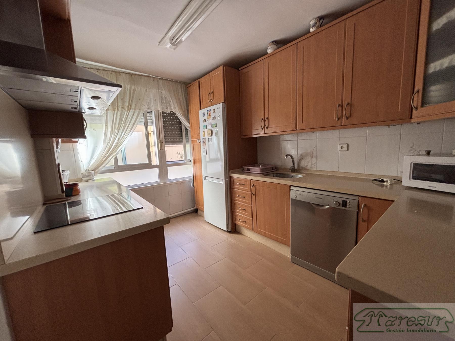 Venta de piso en Cádiz