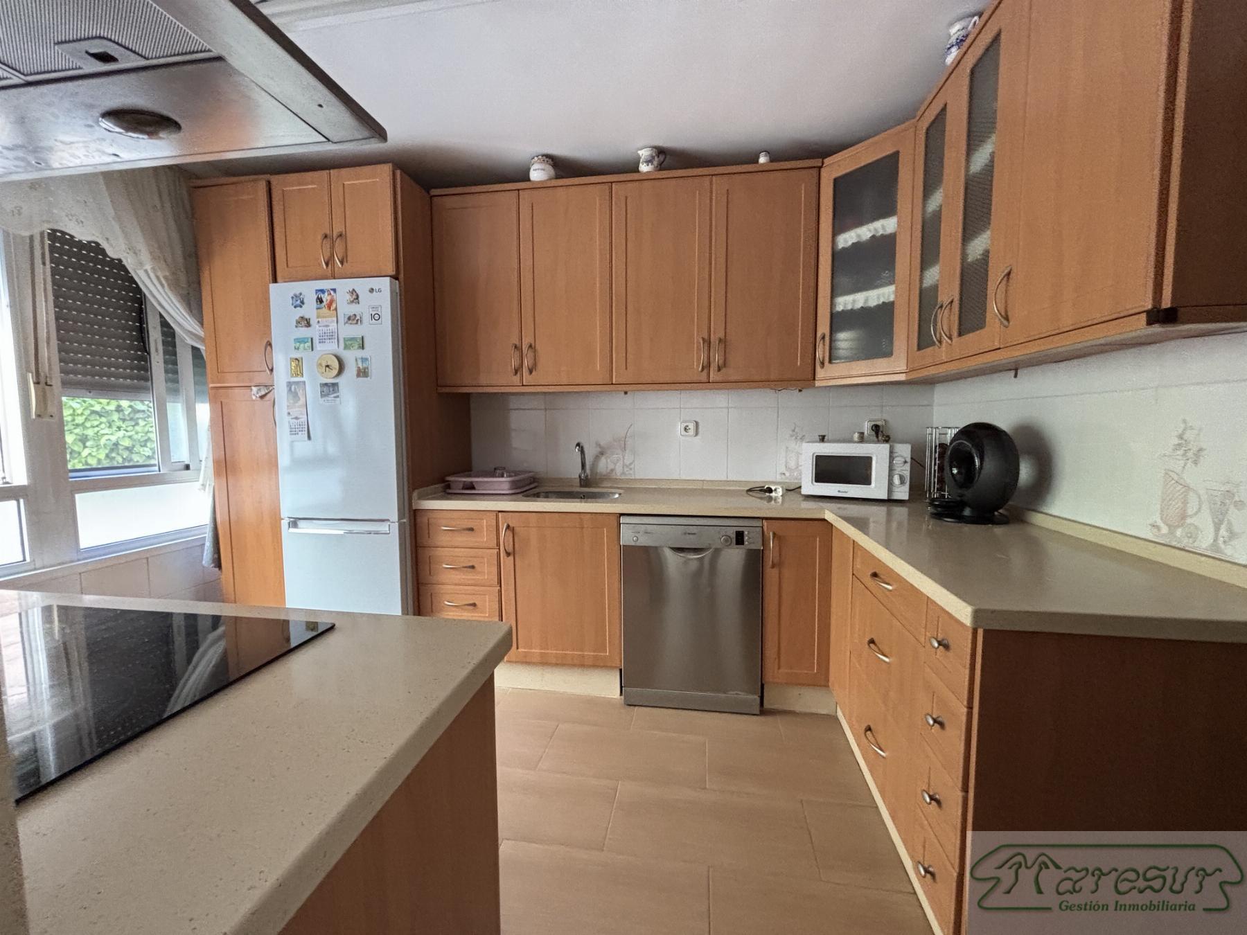Venta de piso en Cádiz