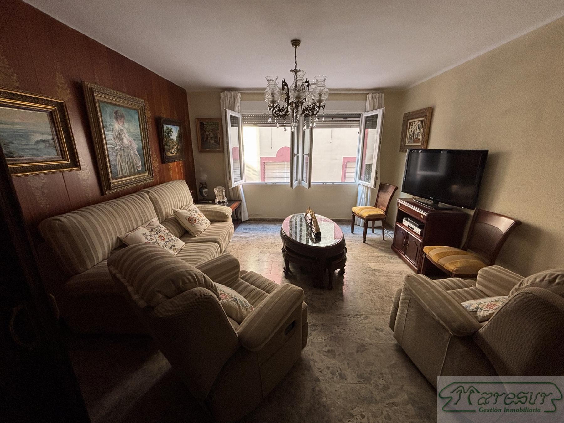Venta de piso en Cádiz