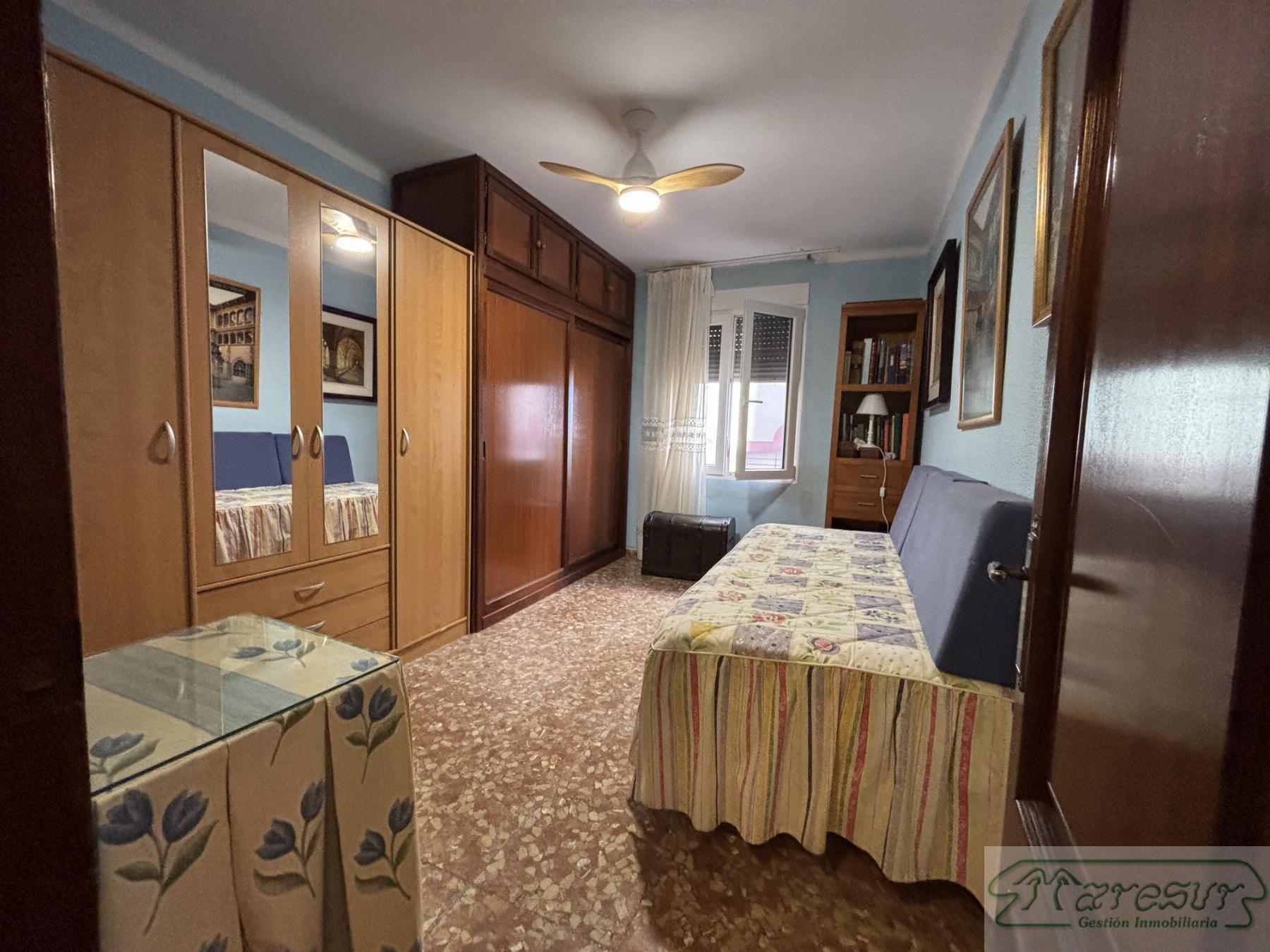 Venta de piso en Cádiz