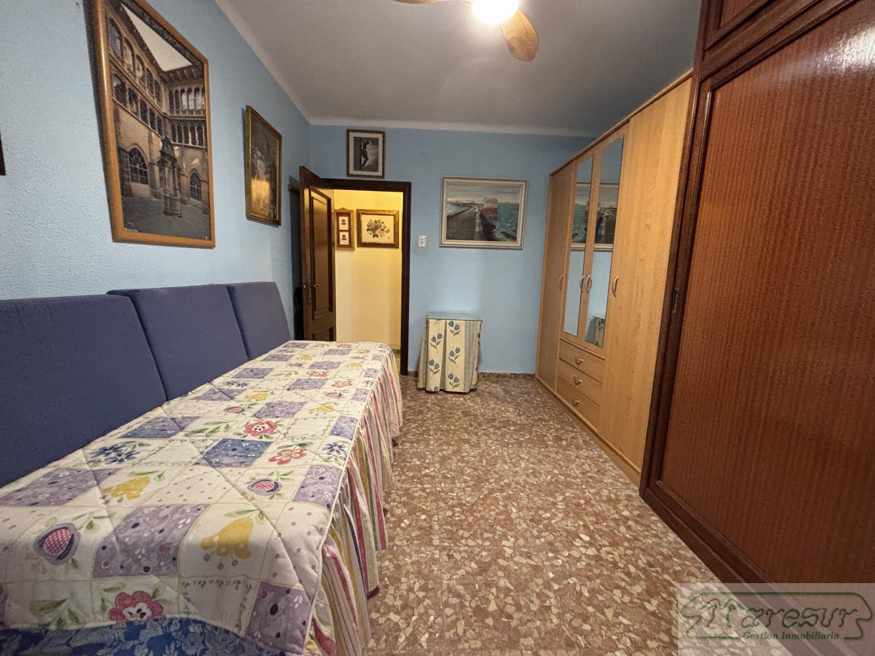 Venta de piso en Cádiz