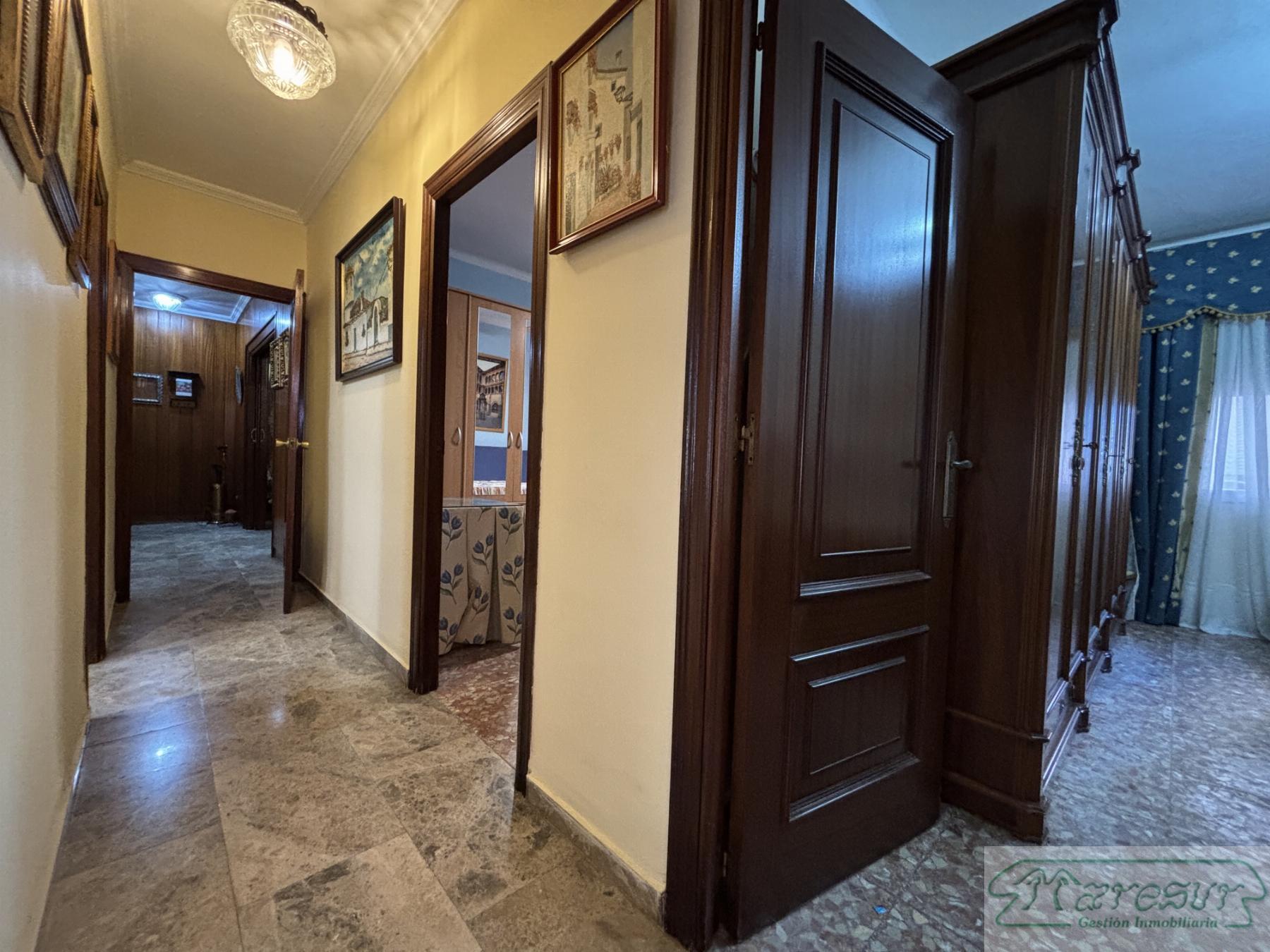 Venta de piso en Cádiz