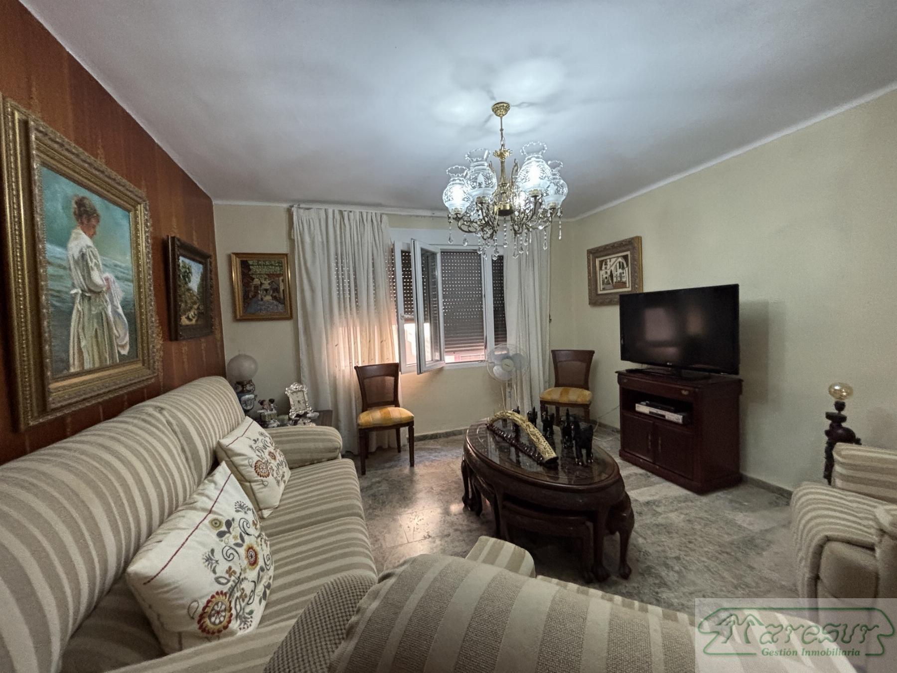 Venta de piso en Cádiz