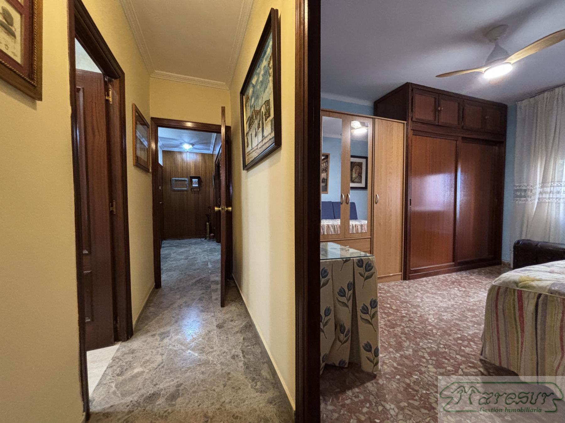 Venta de piso en Cádiz