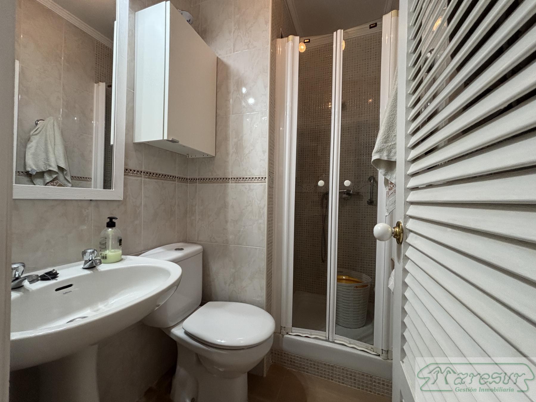 Venta de piso en Cádiz