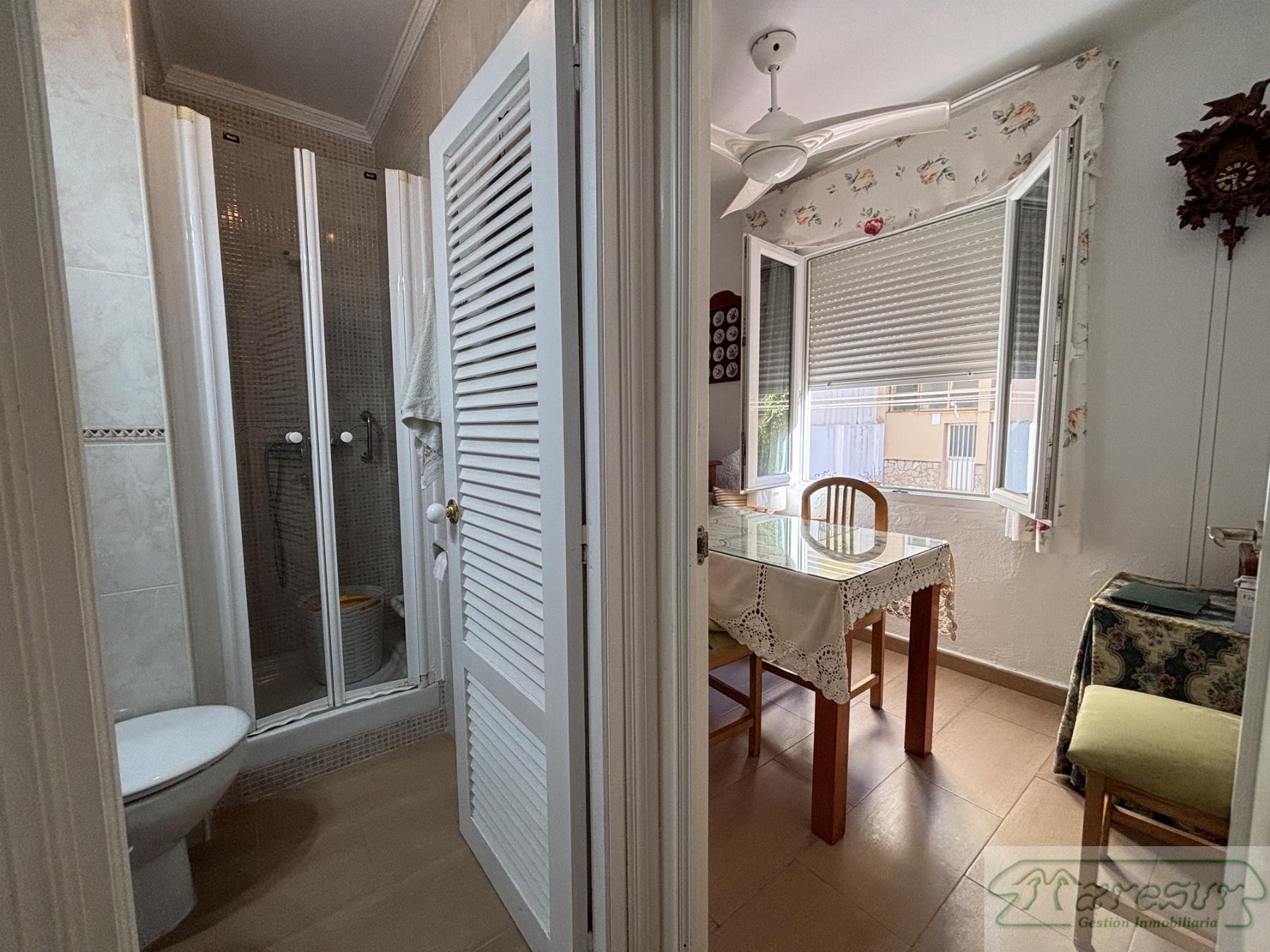 Venta de piso en Cádiz