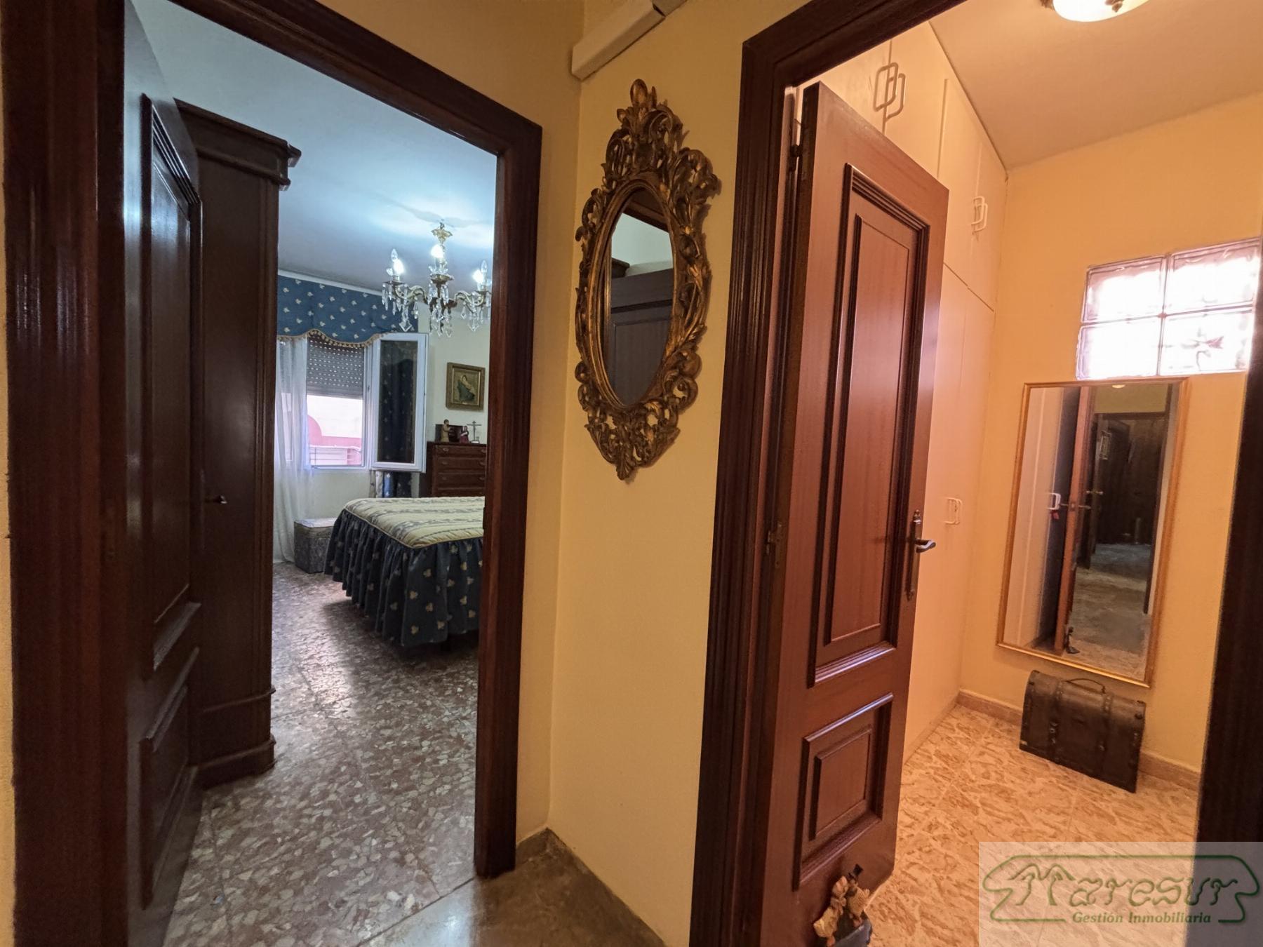 Venta de piso en Cádiz