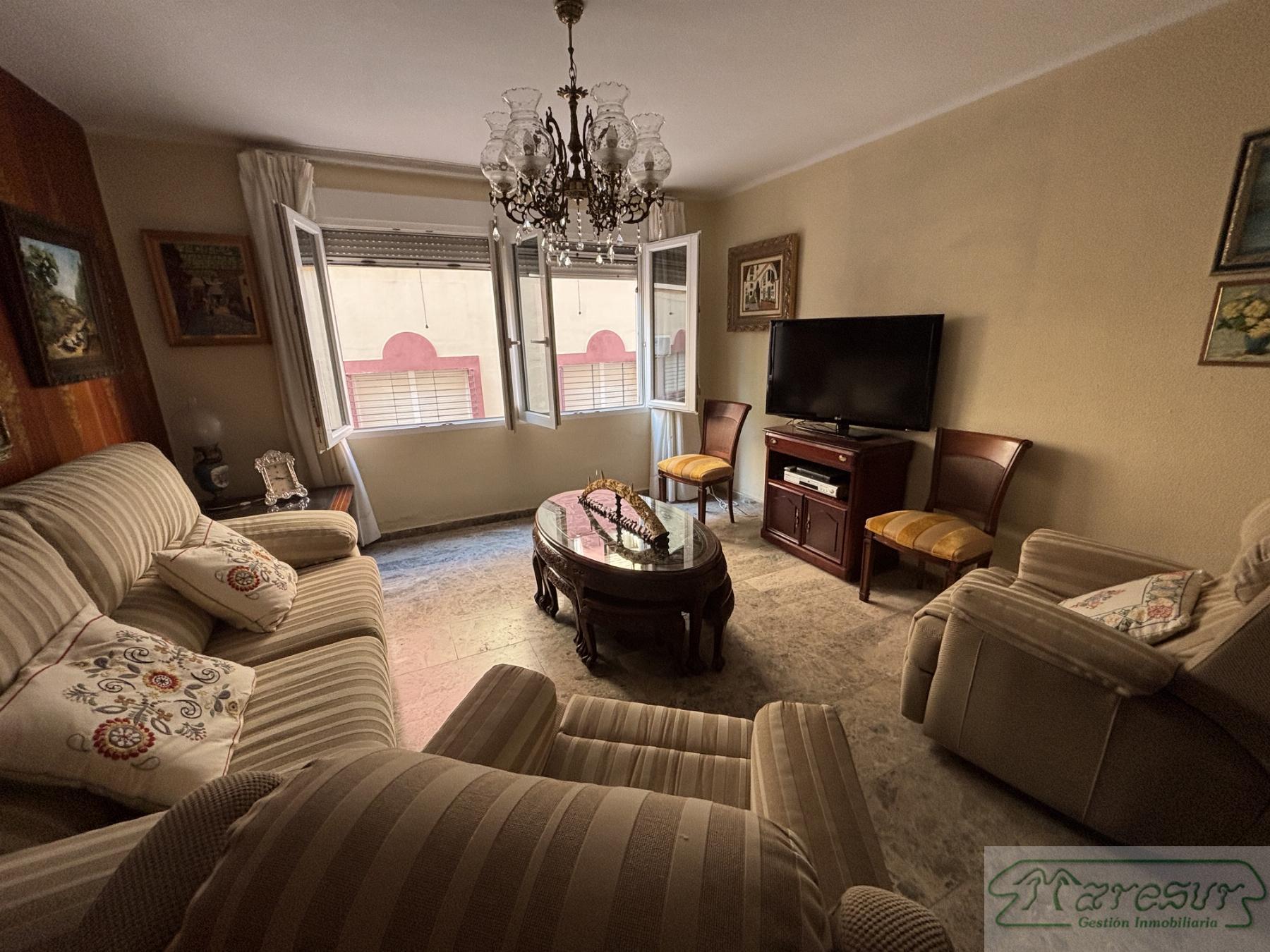 Venta de piso en Cádiz