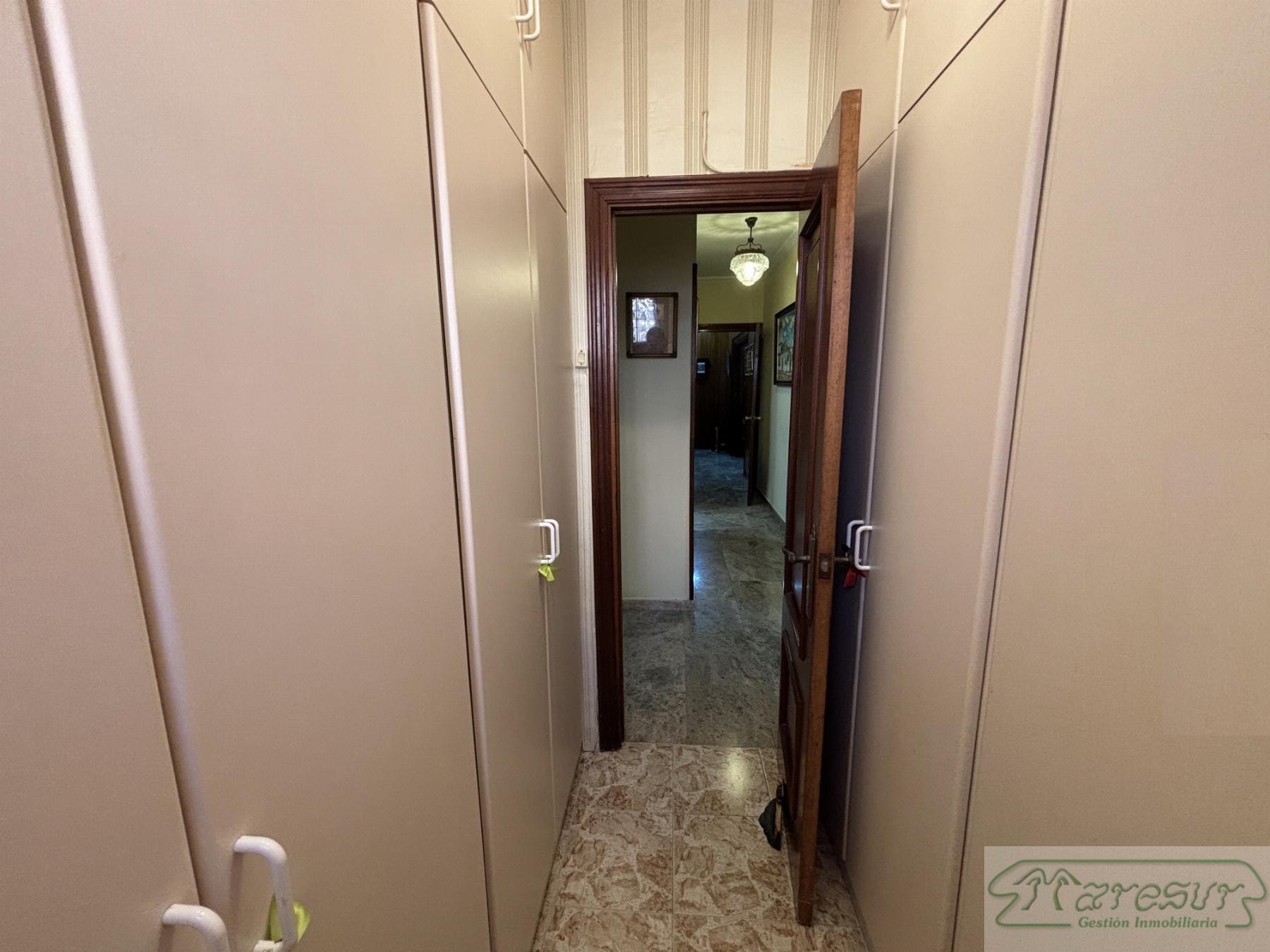 Venta de piso en Cádiz
