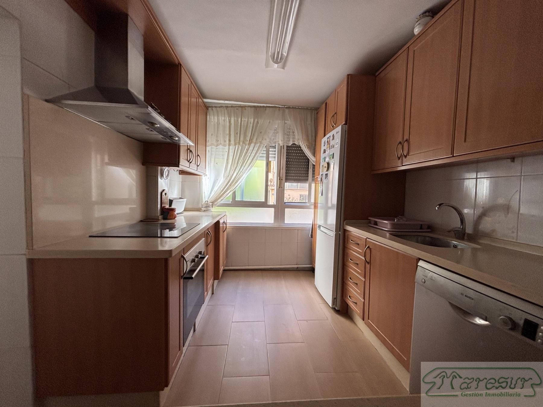 Venta de piso en Cádiz