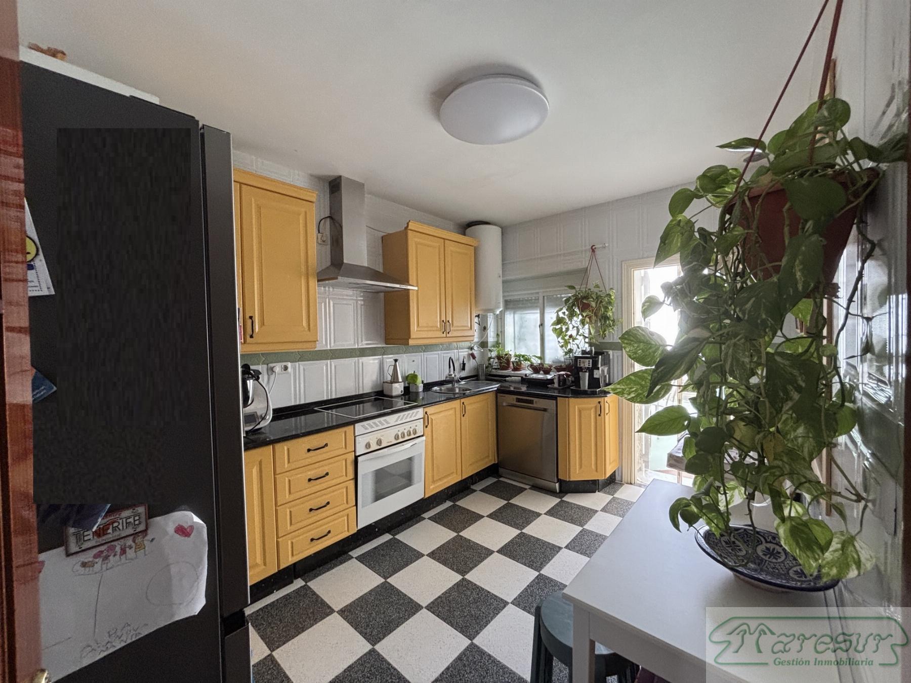 Venta de chalet en San Fernando