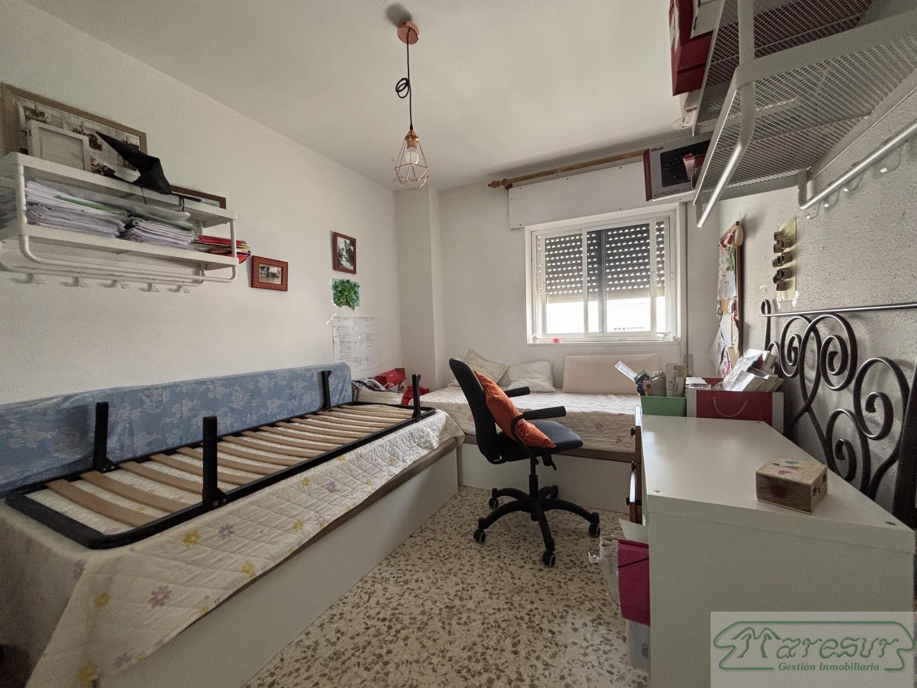 Venta de chalet en San Fernando
