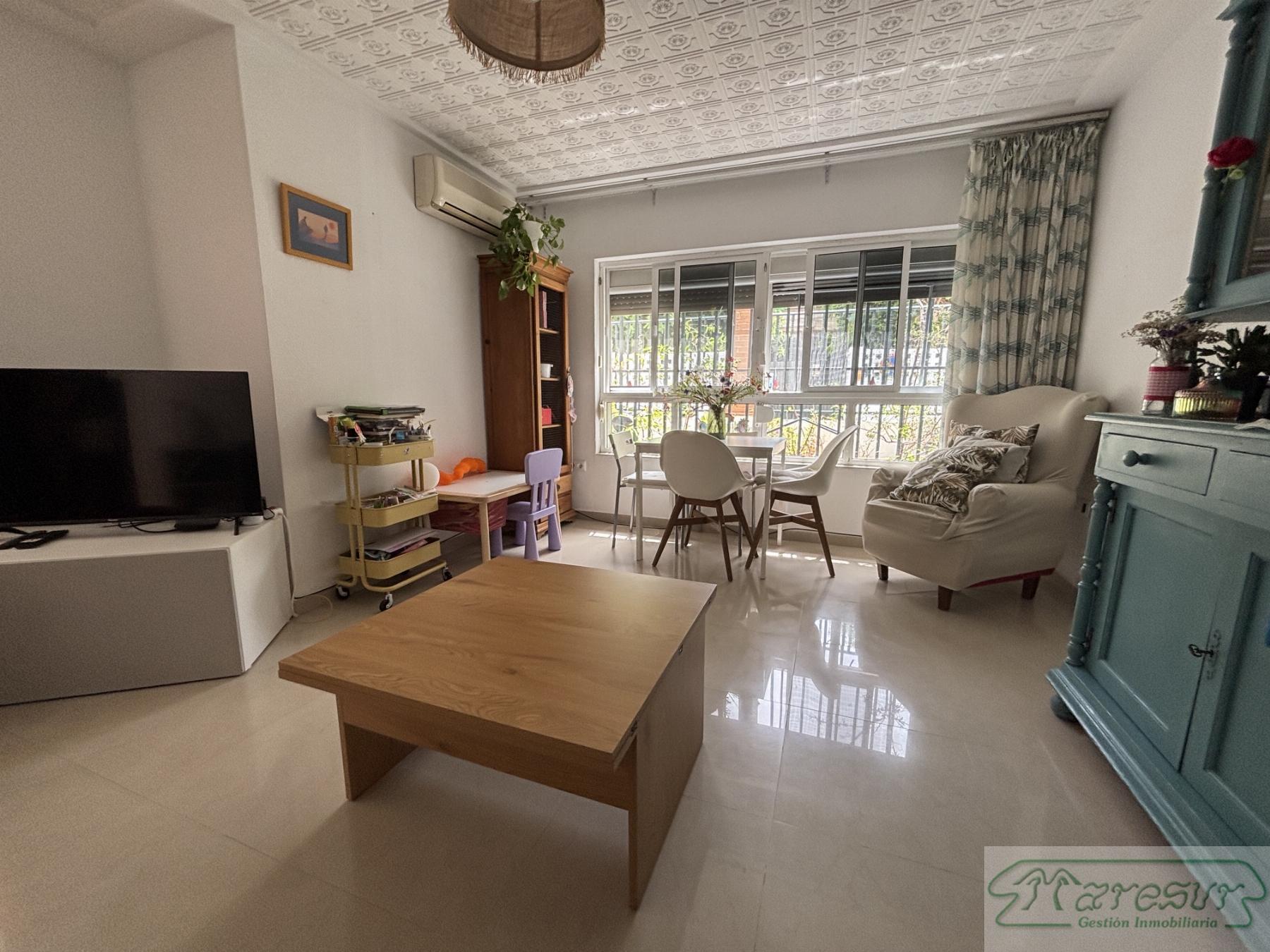 Venta de chalet en San Fernando
