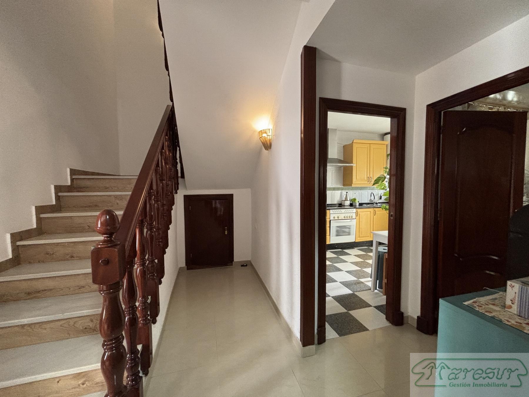 Venta de chalet en San Fernando