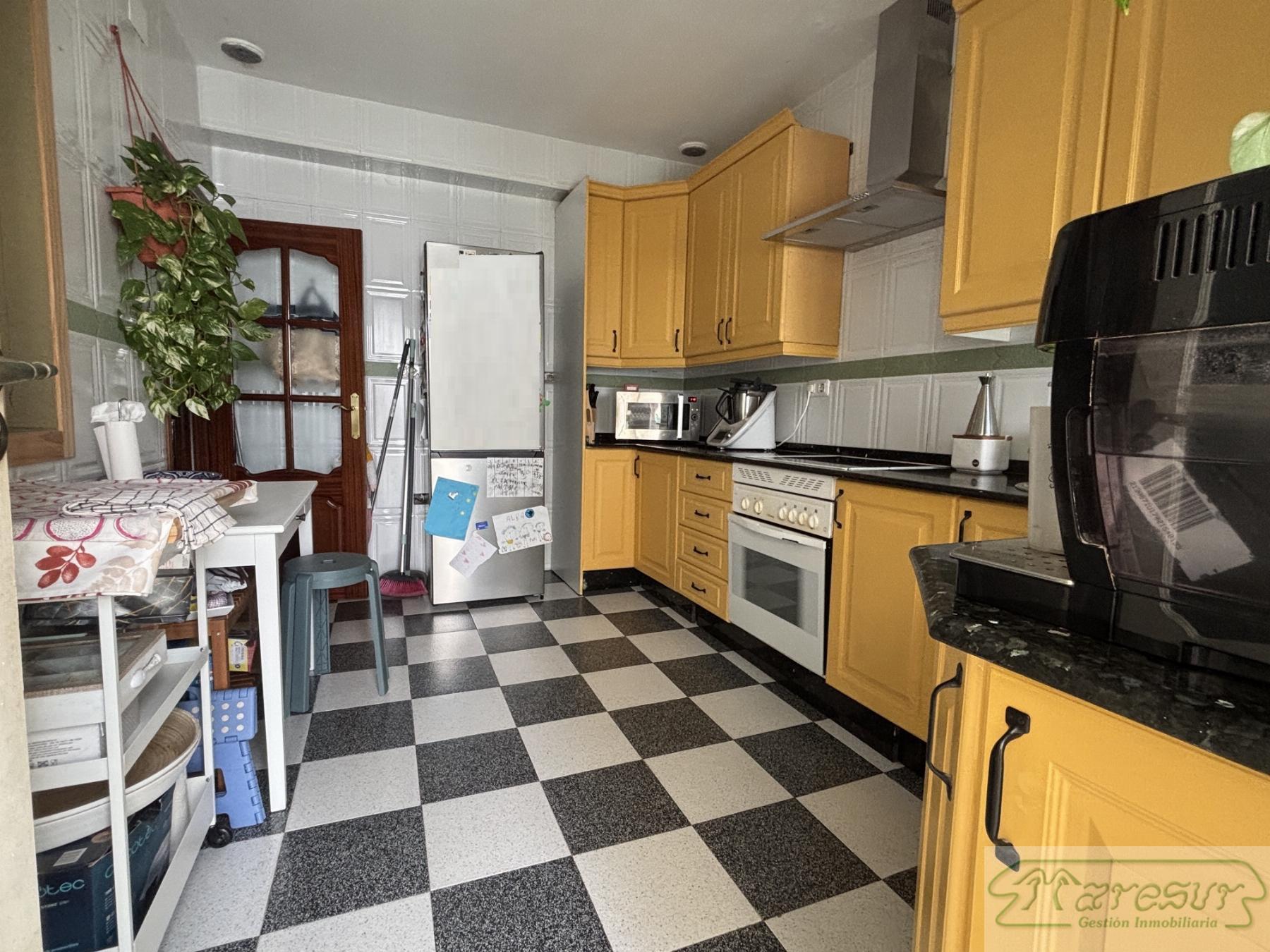 Venta de chalet en San Fernando