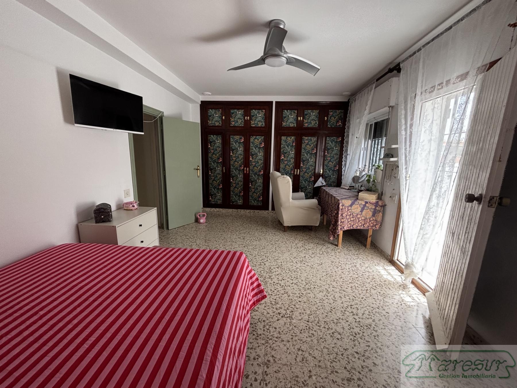 Venta de chalet en San Fernando