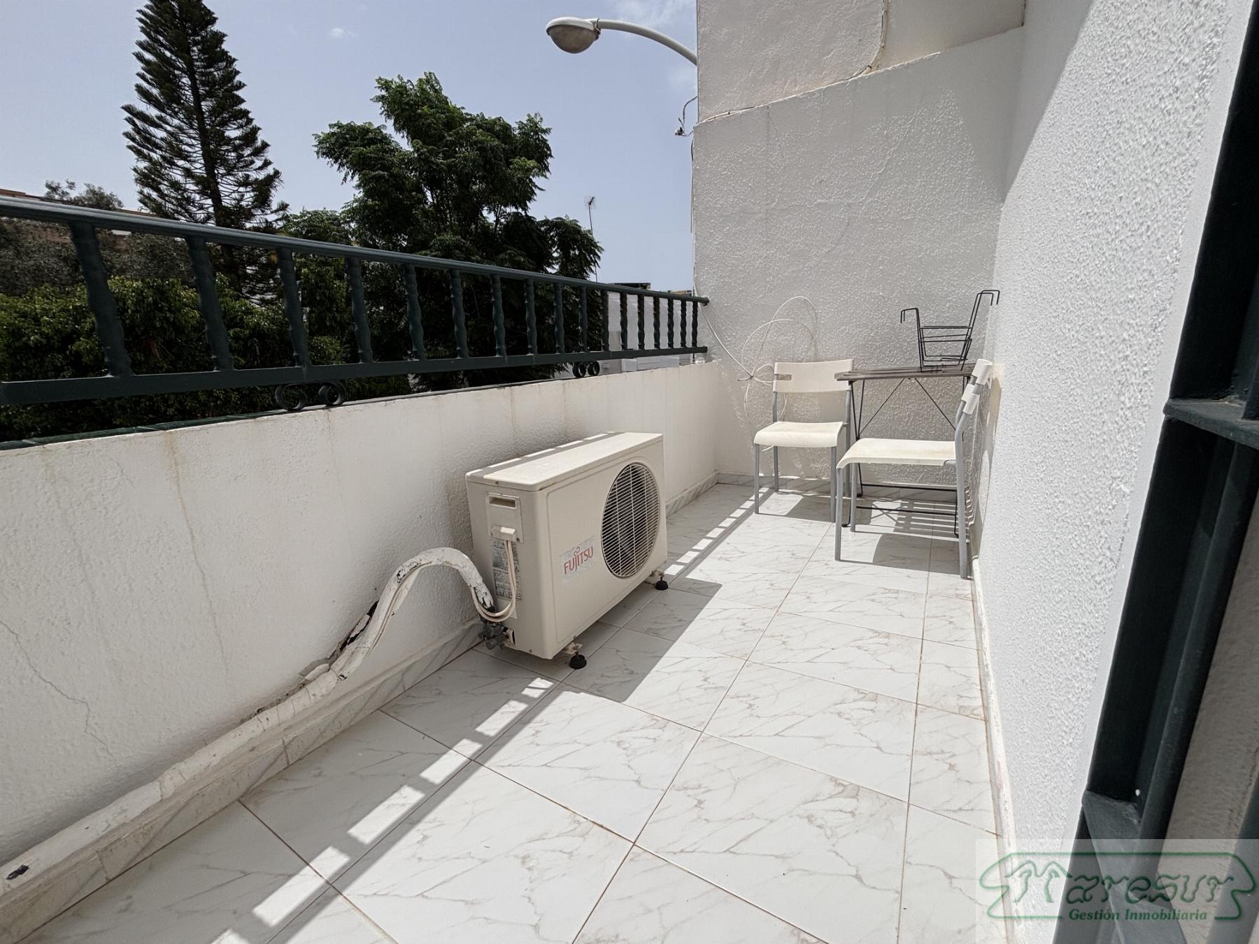 Venta de chalet en San Fernando