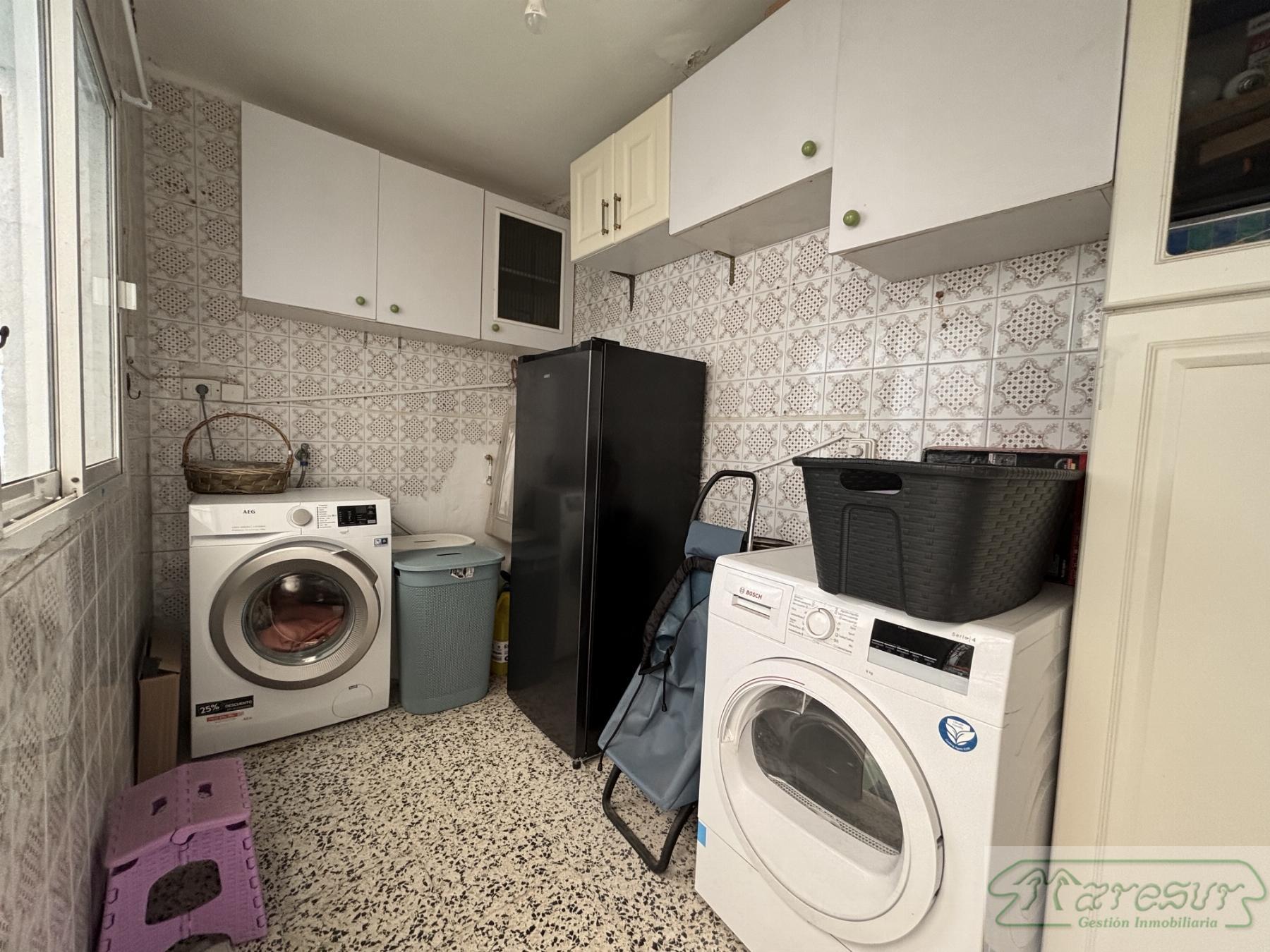 Venta de chalet en San Fernando