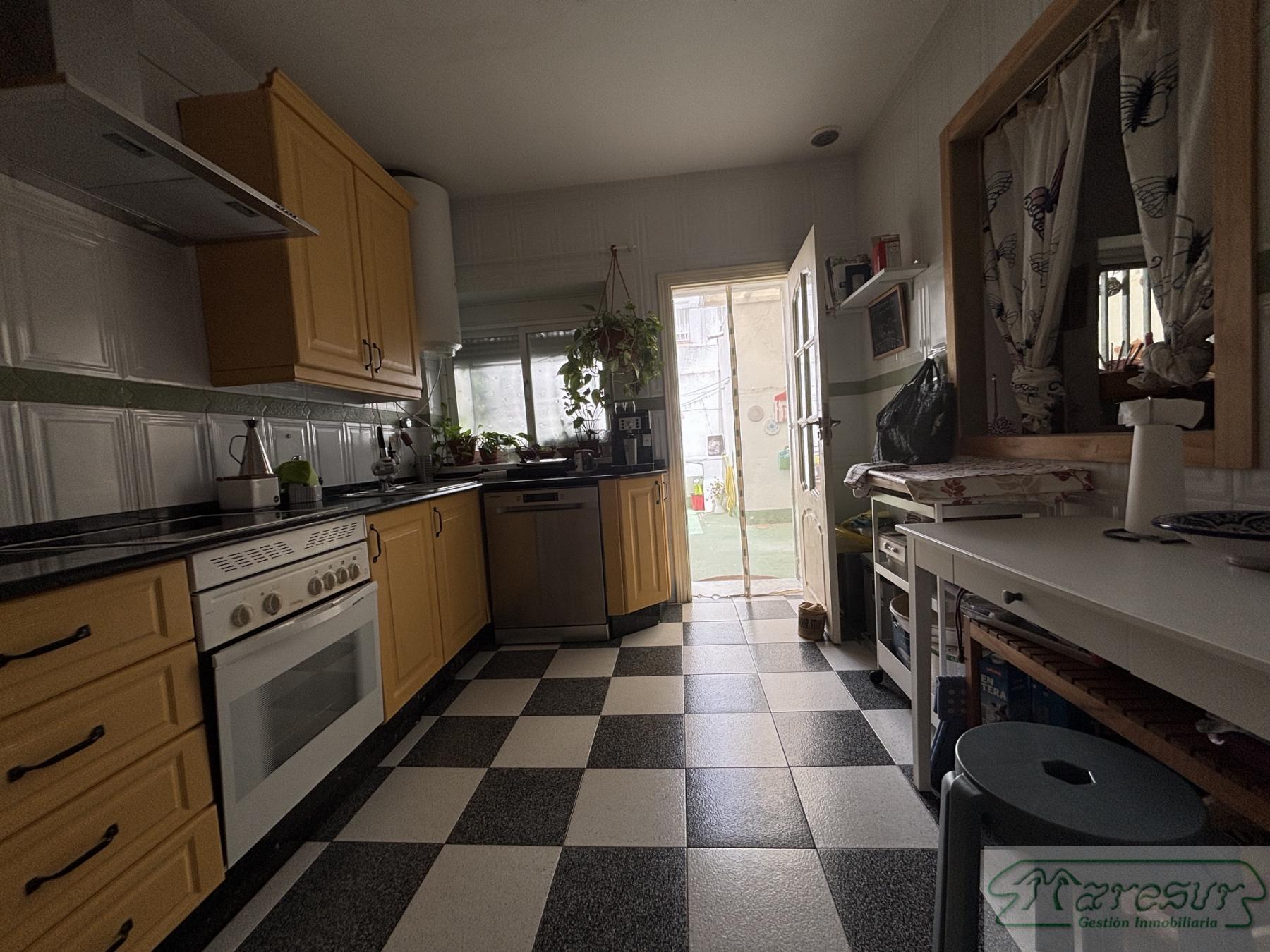 Venta de chalet en San Fernando