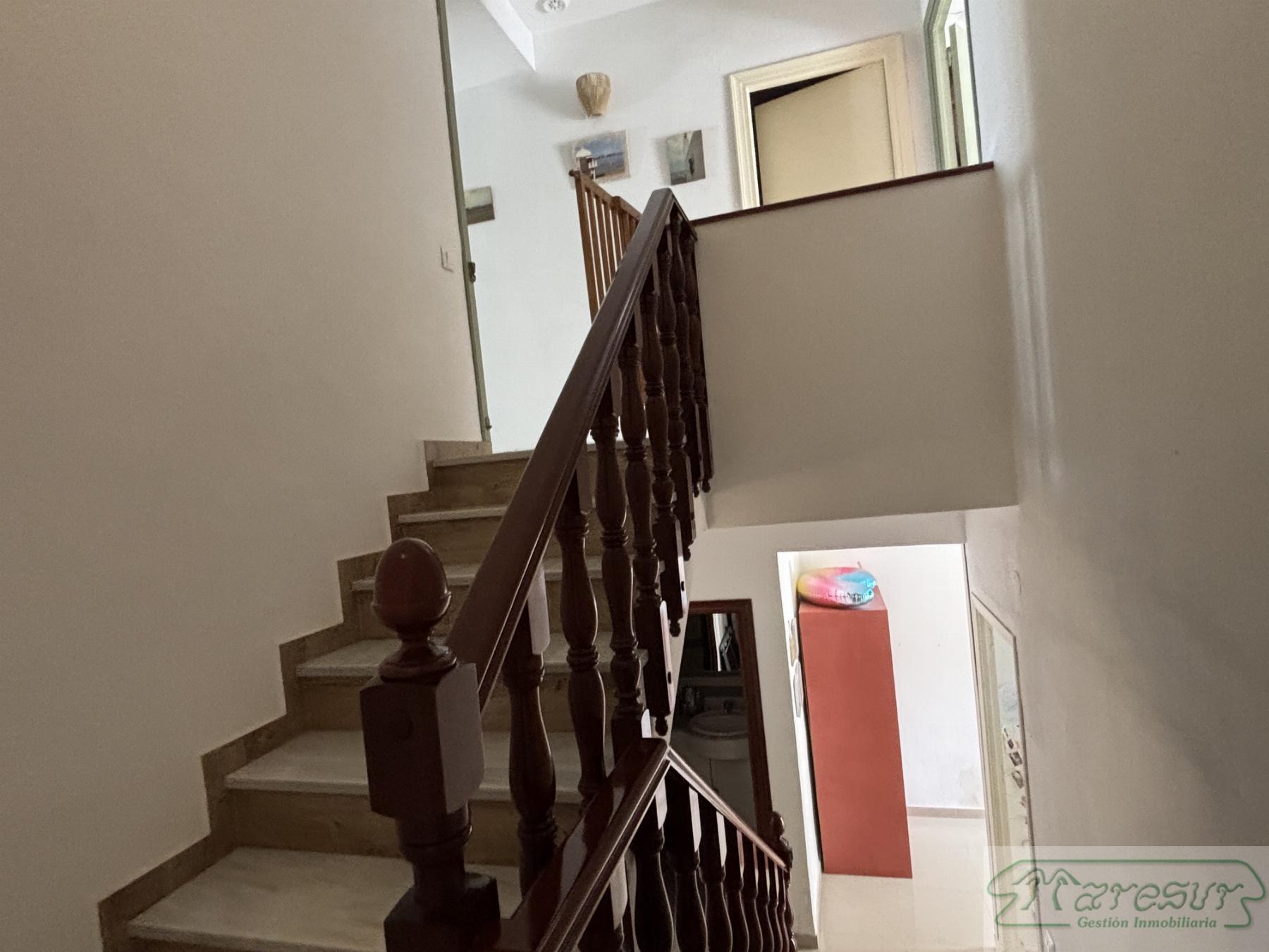 Venta de chalet en San Fernando