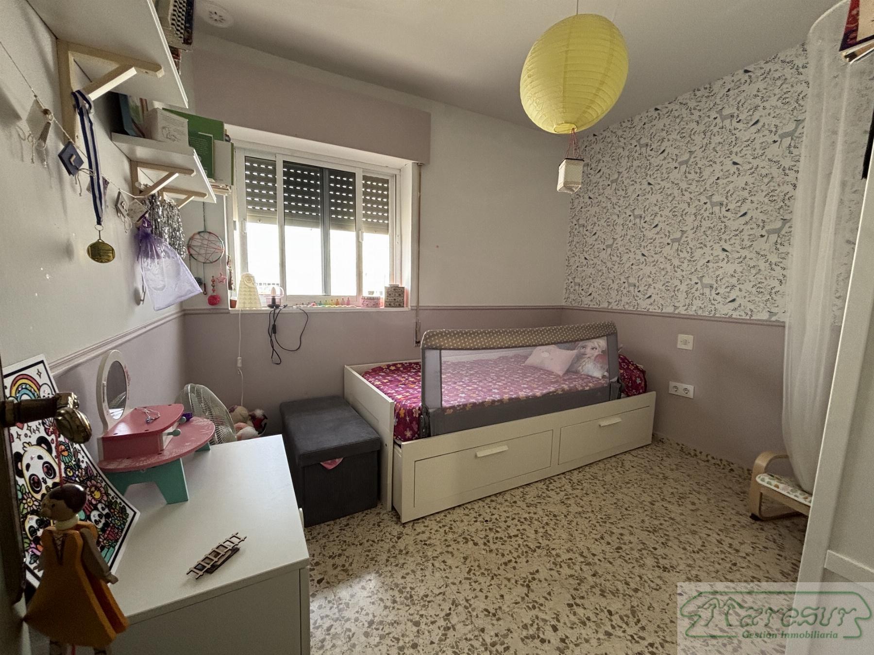 Venta de chalet en San Fernando