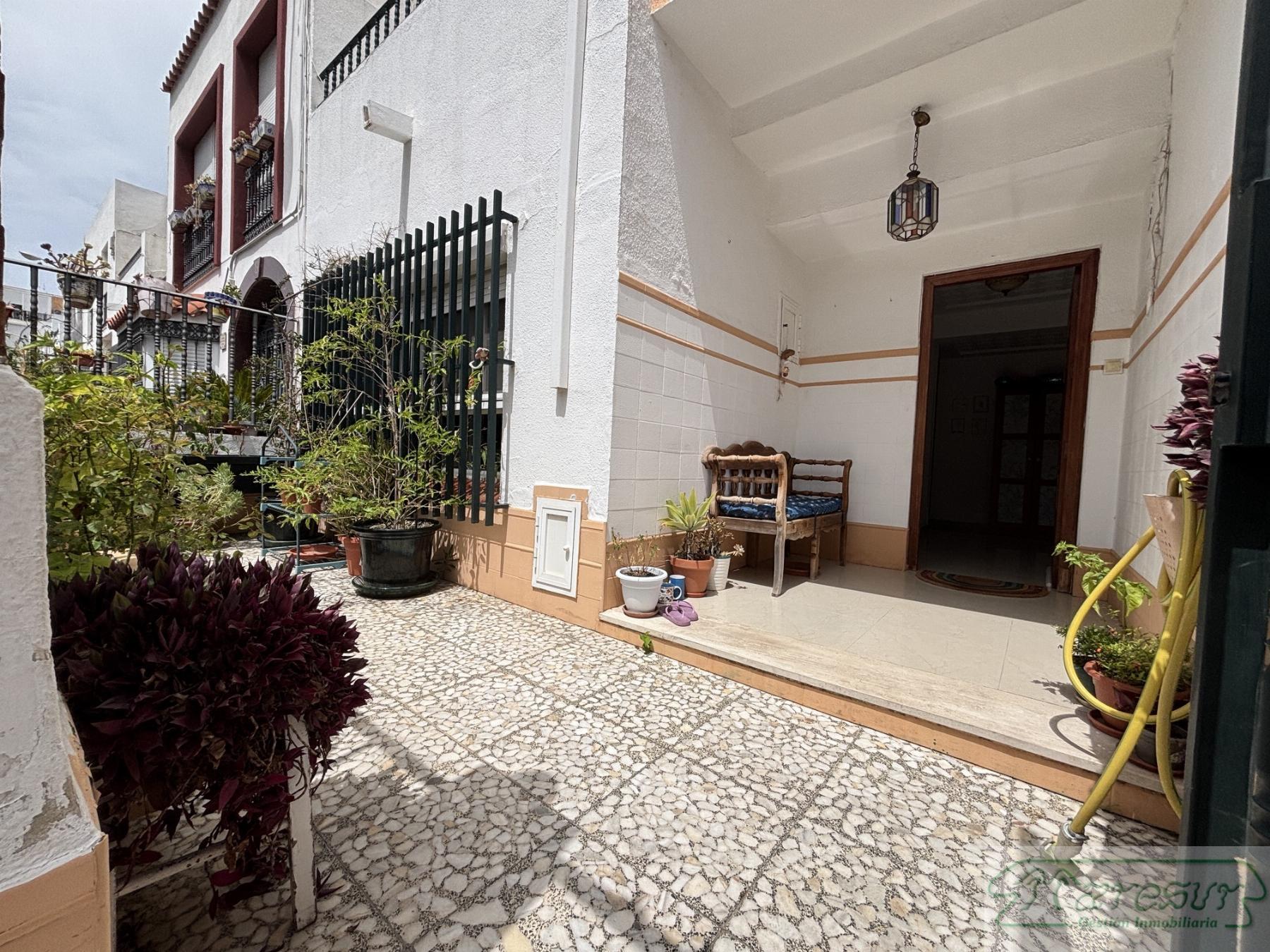 Venta de chalet en San Fernando