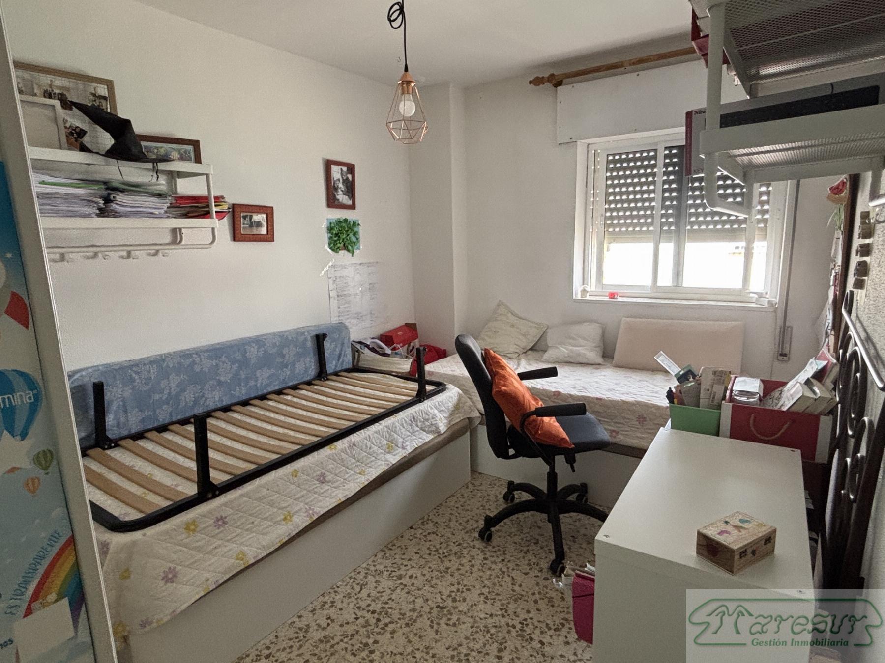 Venta de chalet en San Fernando