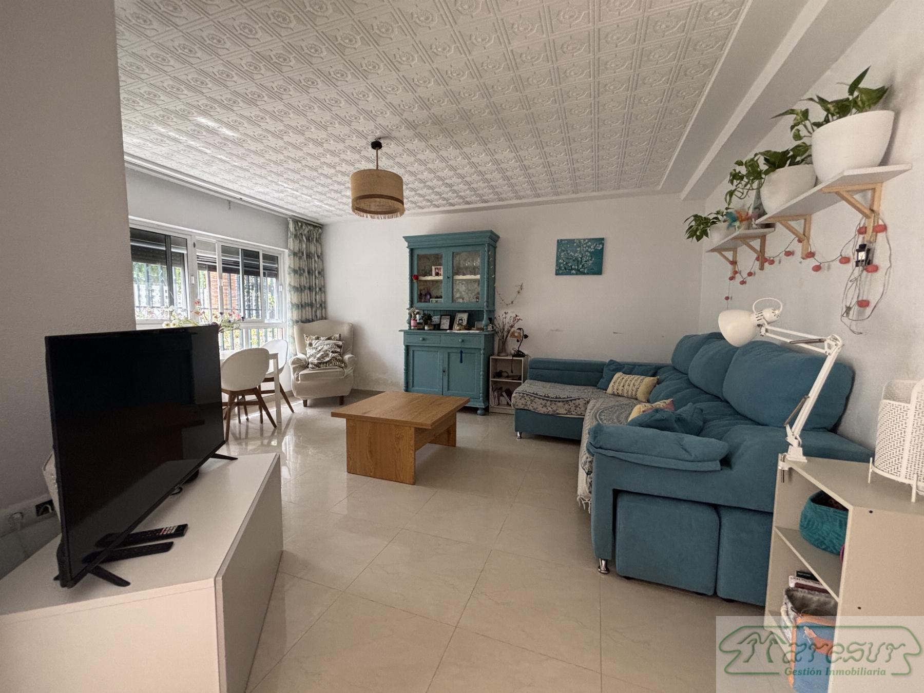 Venta de chalet en San Fernando