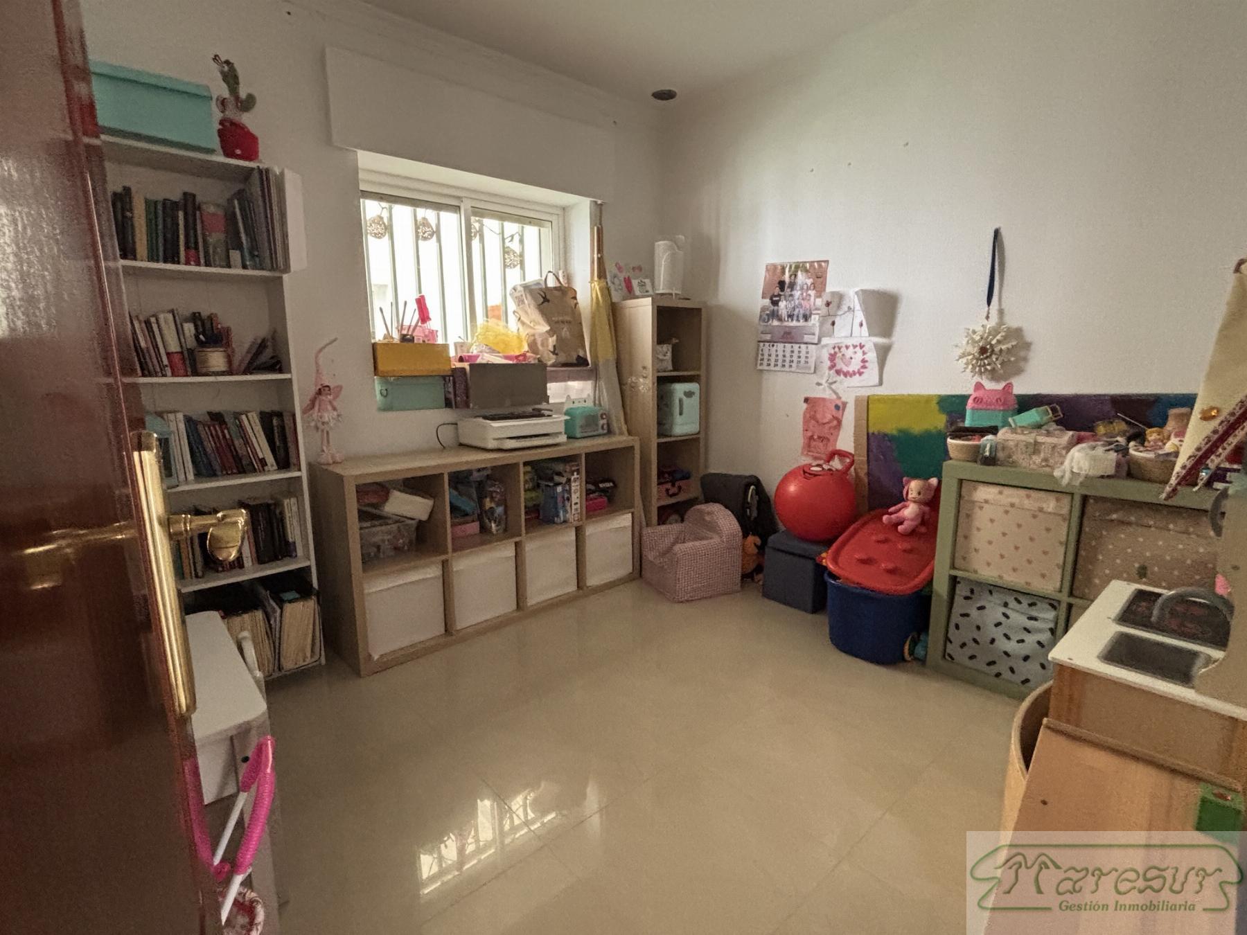 Venta de chalet en San Fernando