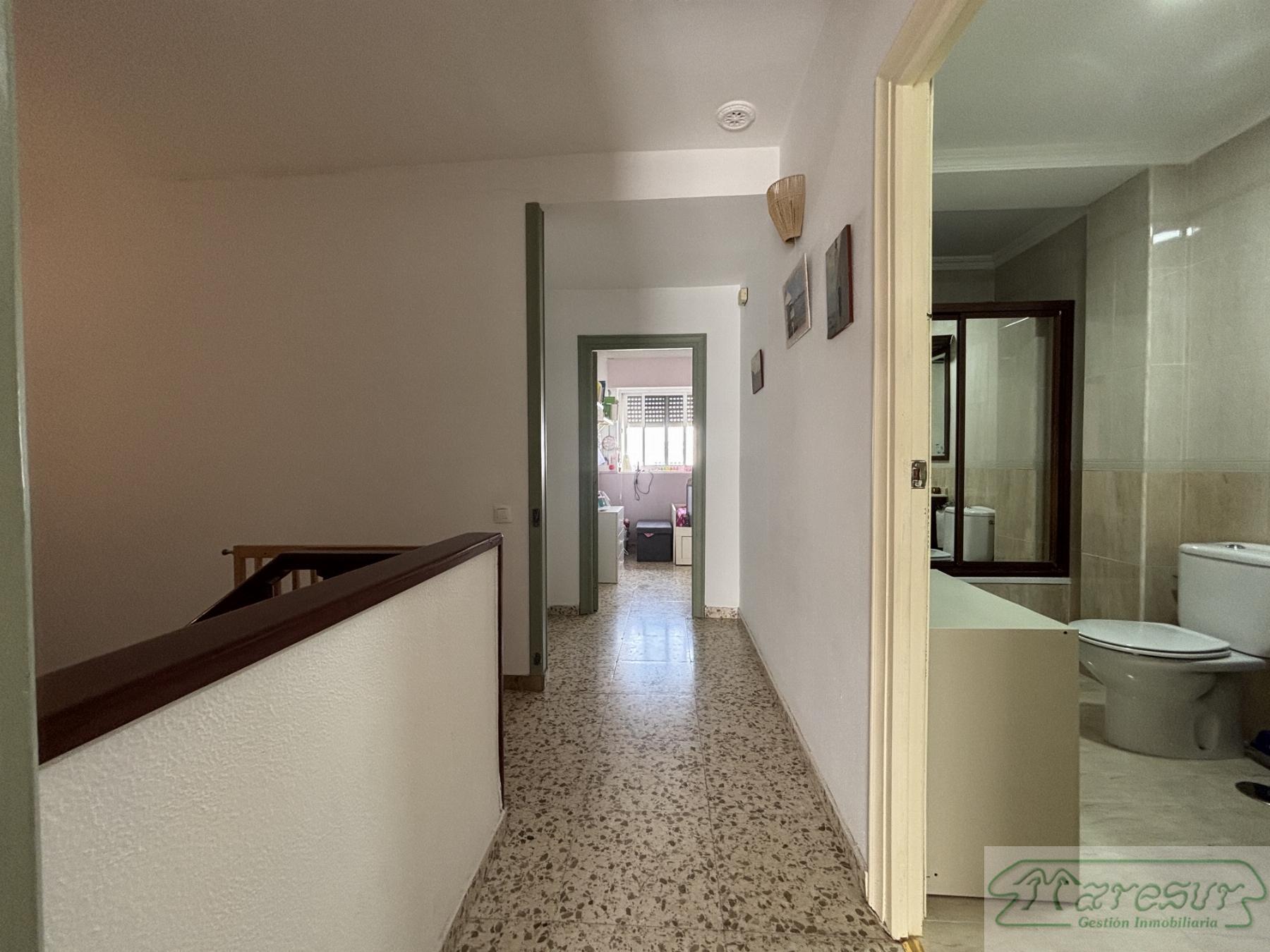 Venta de chalet en San Fernando