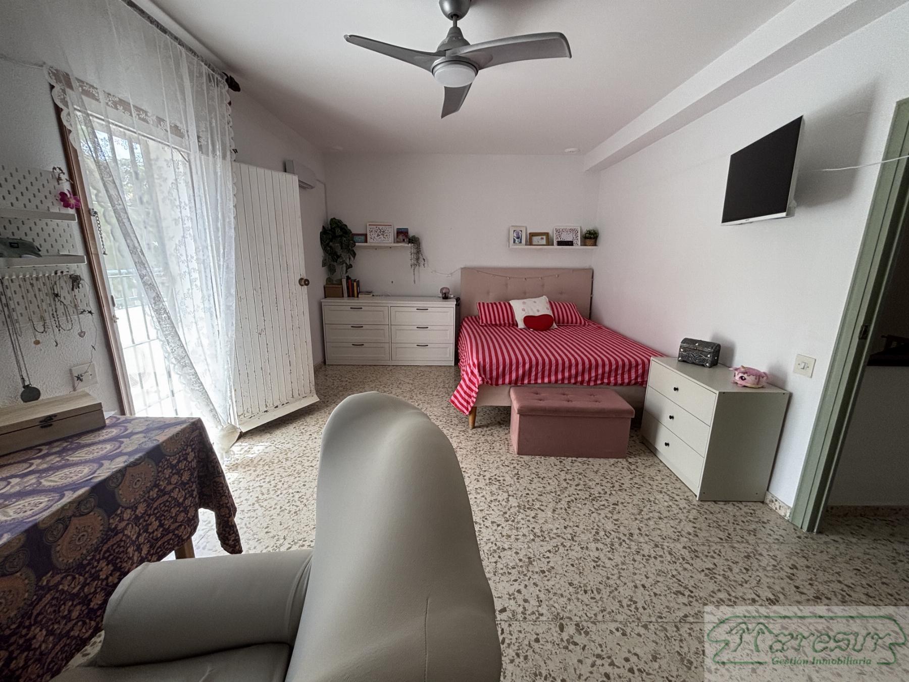 Venta de chalet en San Fernando