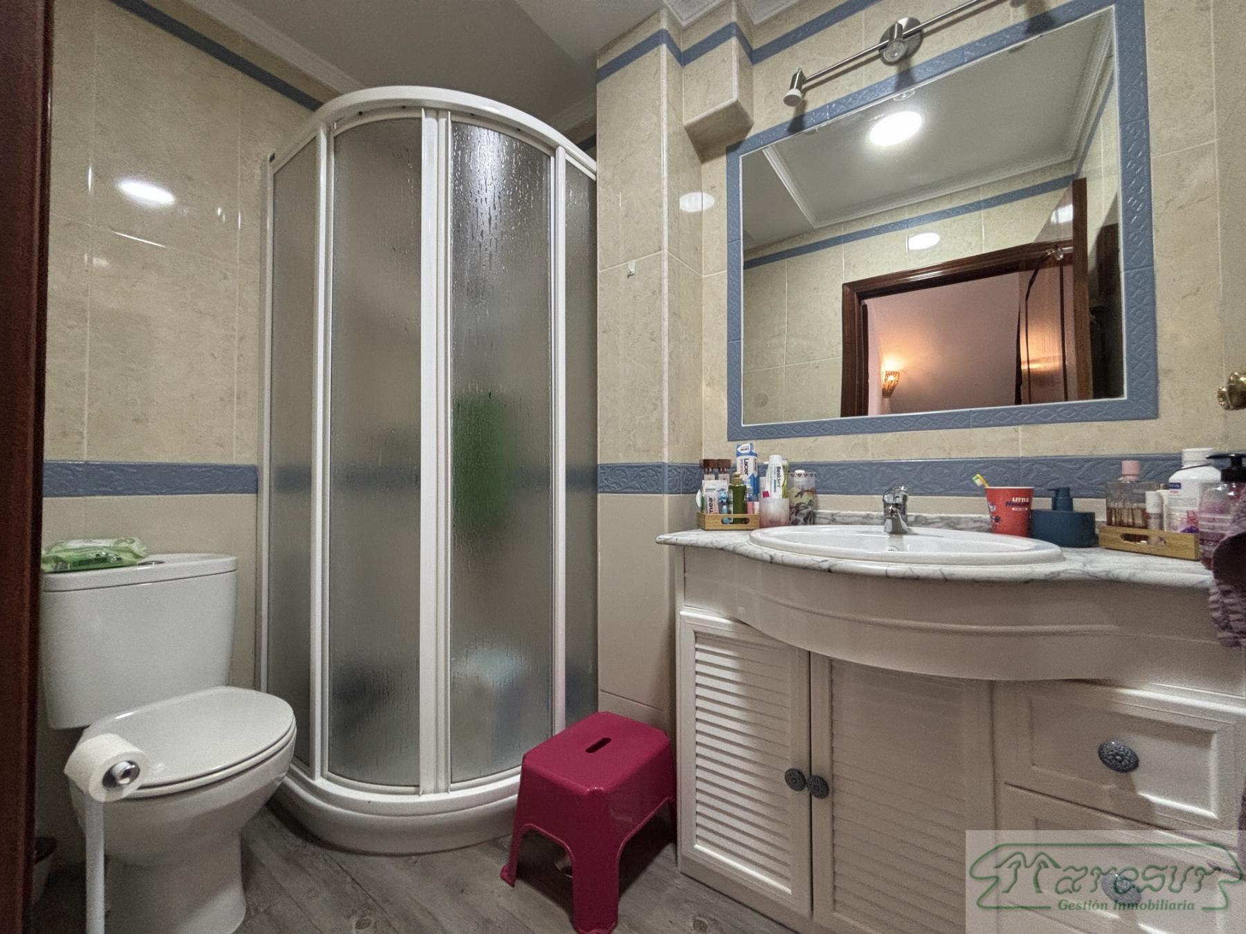 Venta de chalet en San Fernando