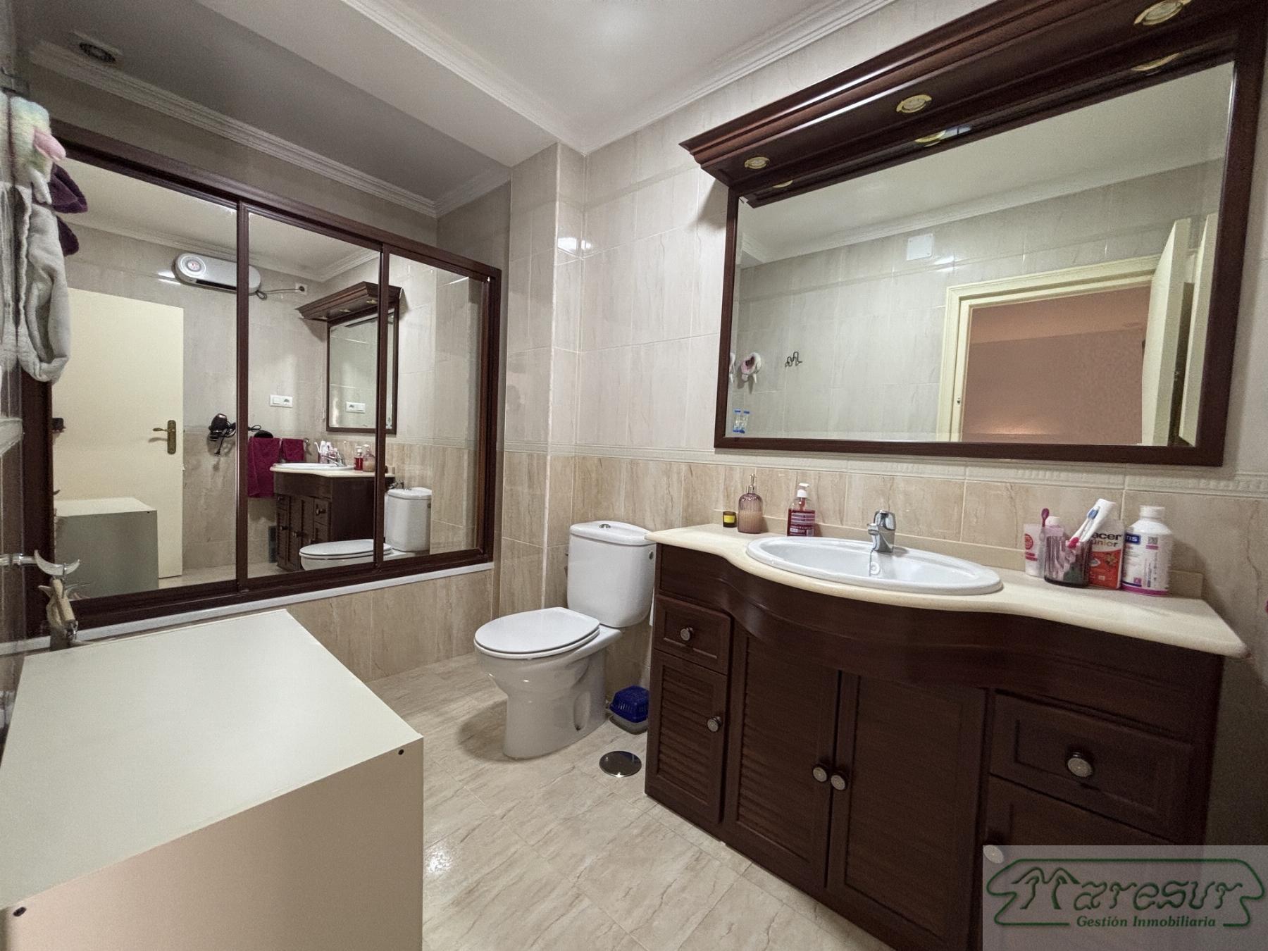 Venta de chalet en San Fernando