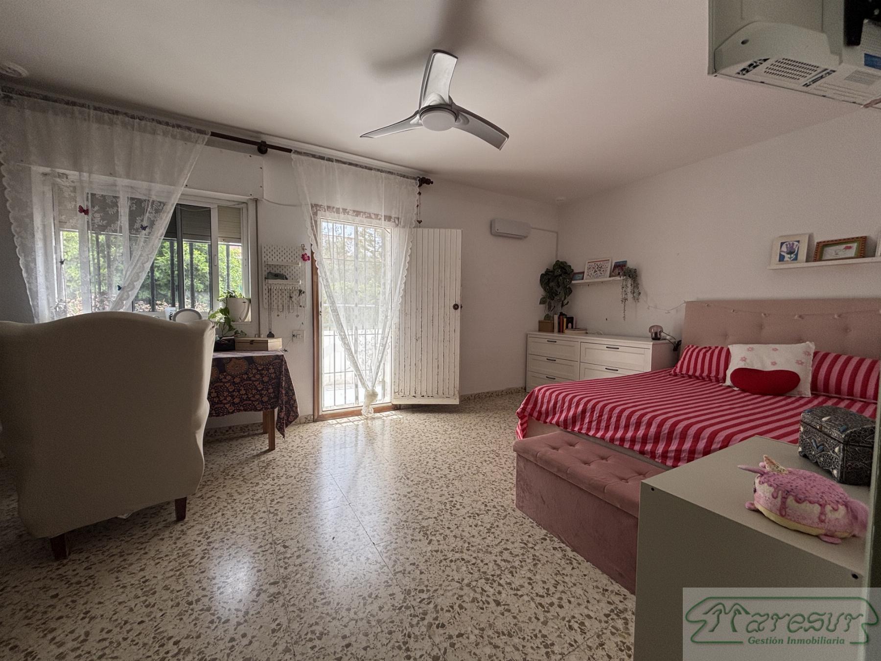 Venta de chalet en San Fernando