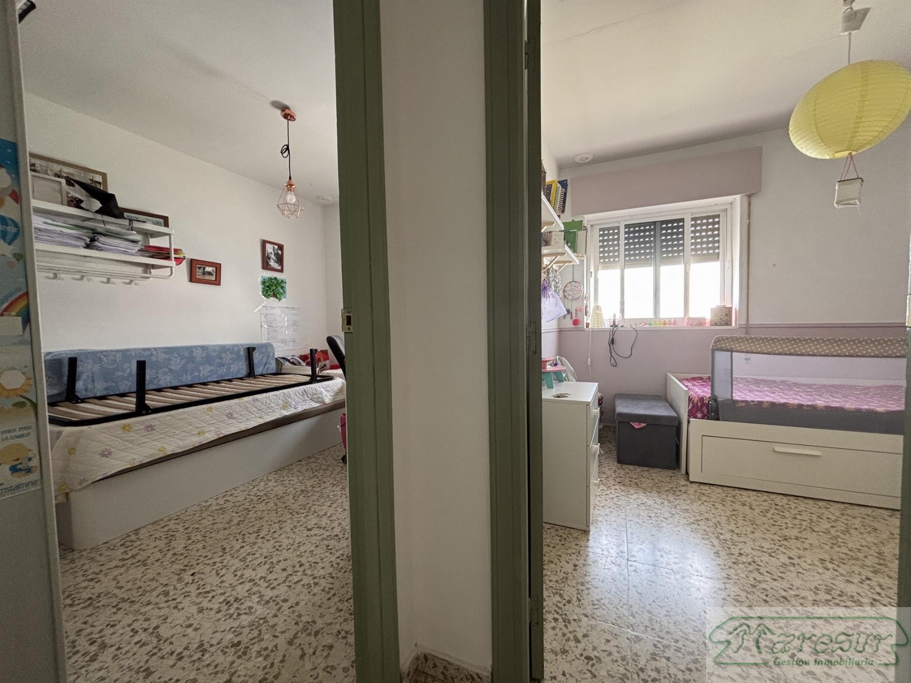 Venta de chalet en San Fernando