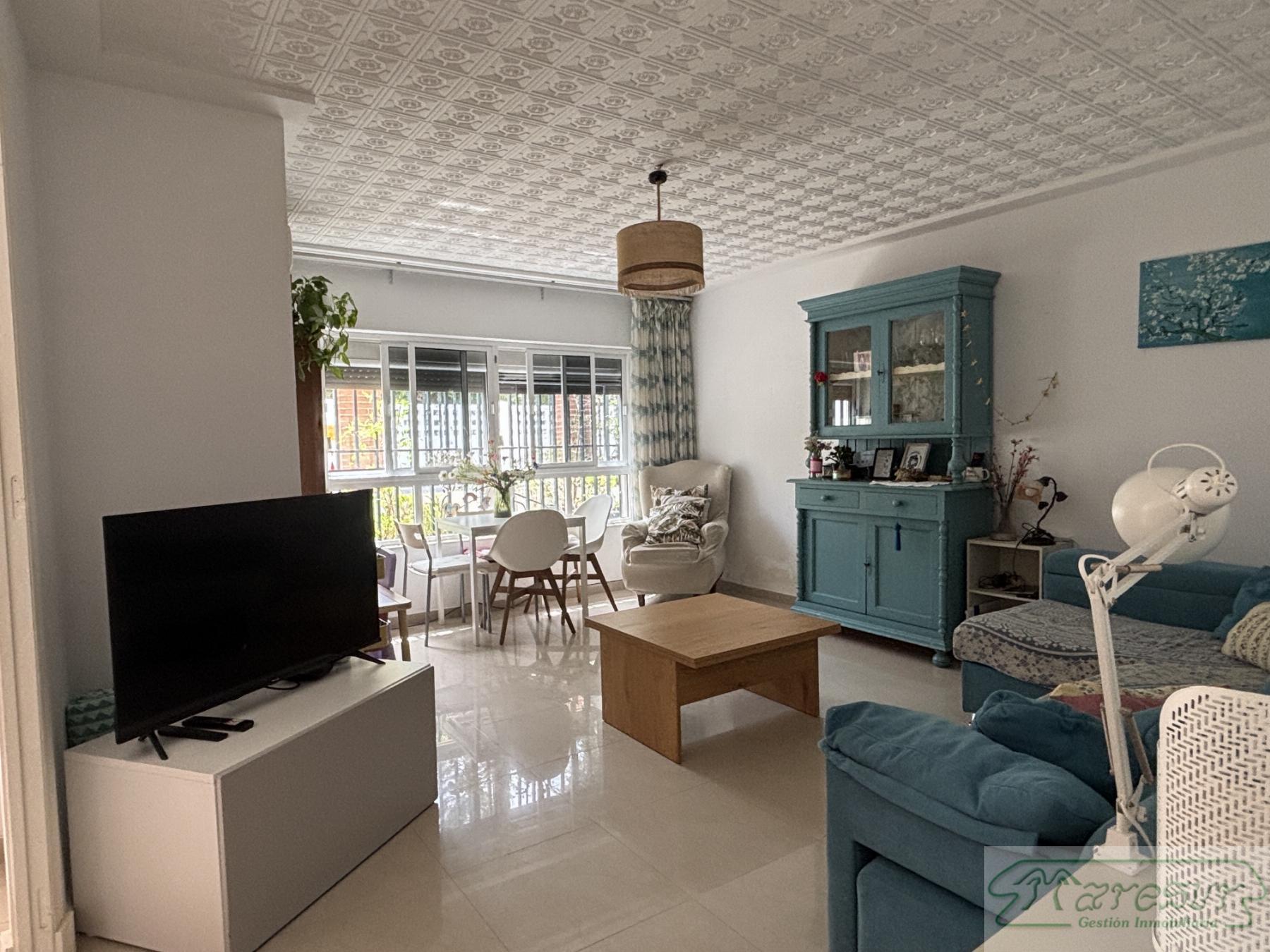 Venta de chalet en San Fernando