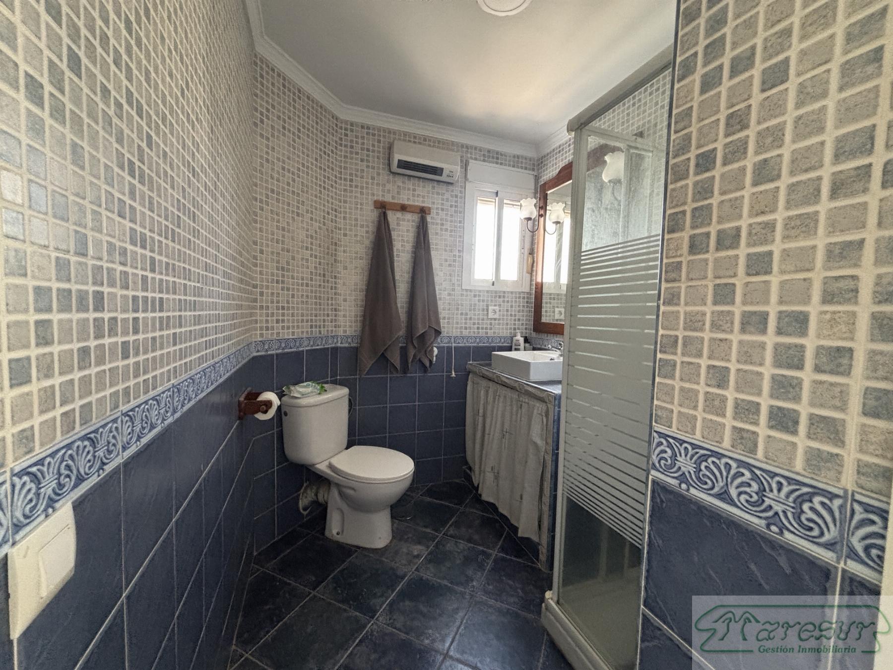 Venta de piso en San Fernando