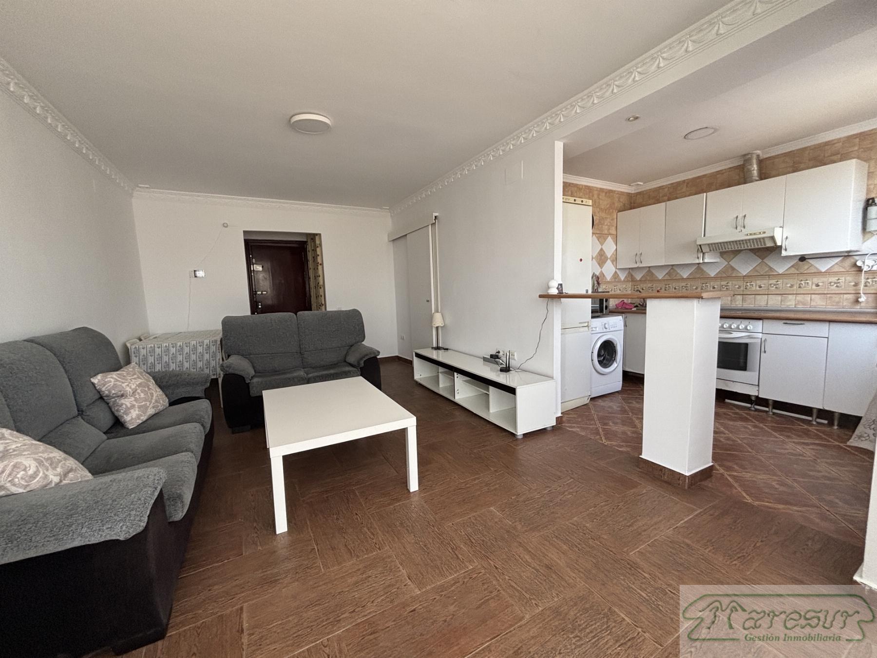 Venta de piso en San Fernando